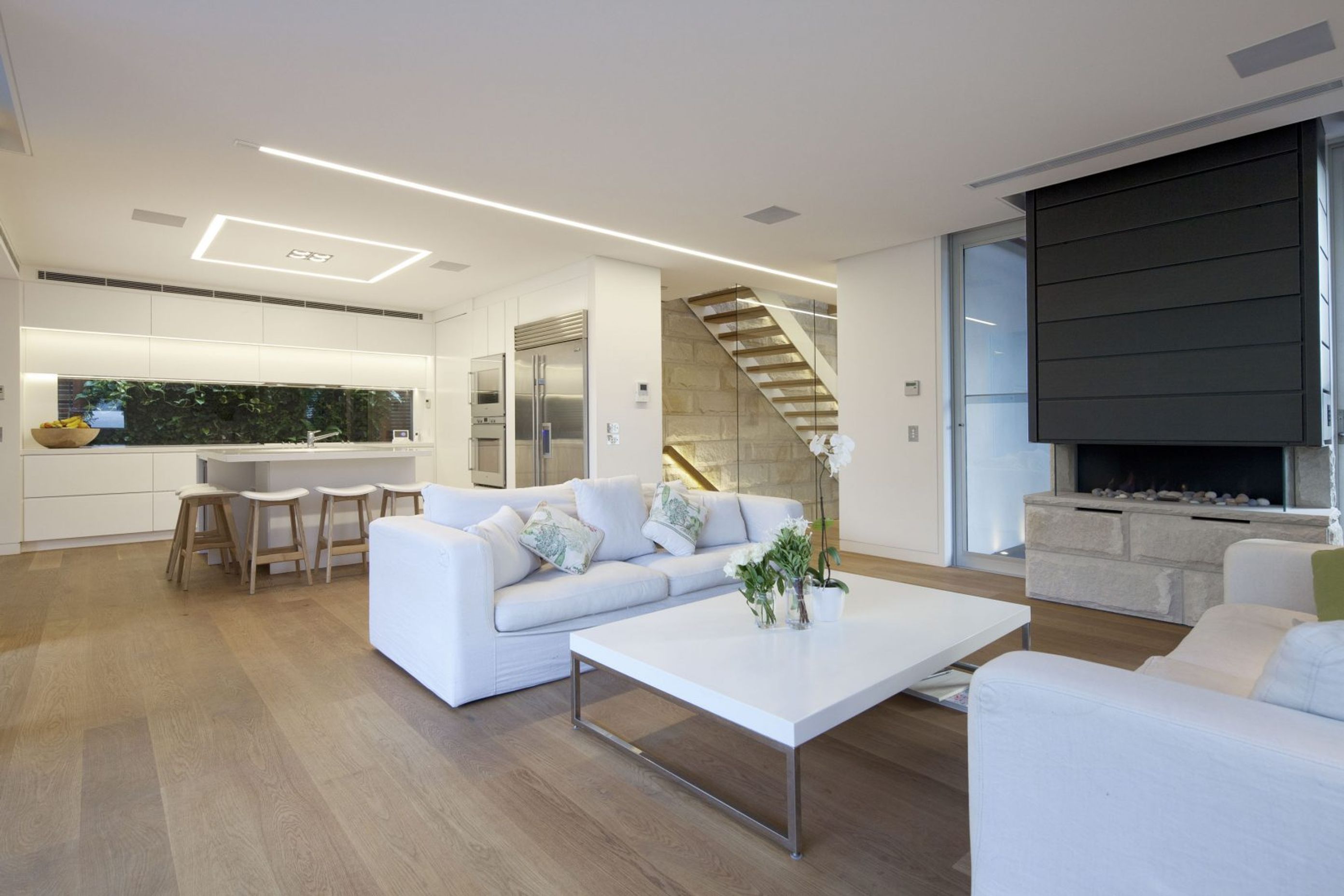  Cooper Residence