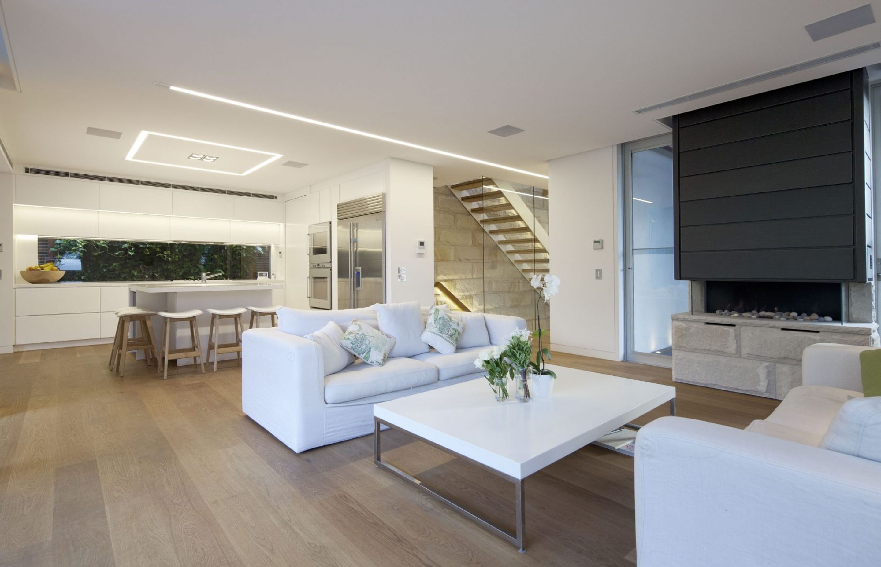 Cooper Residence