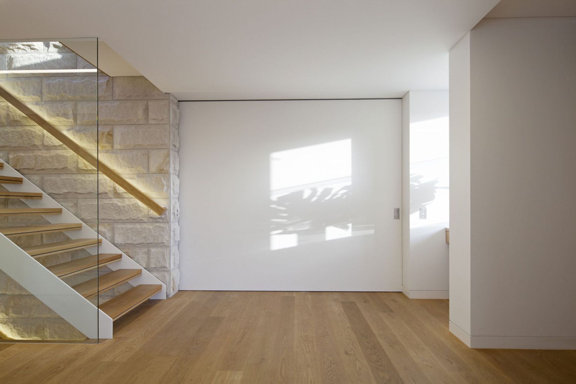 Cooper Residence