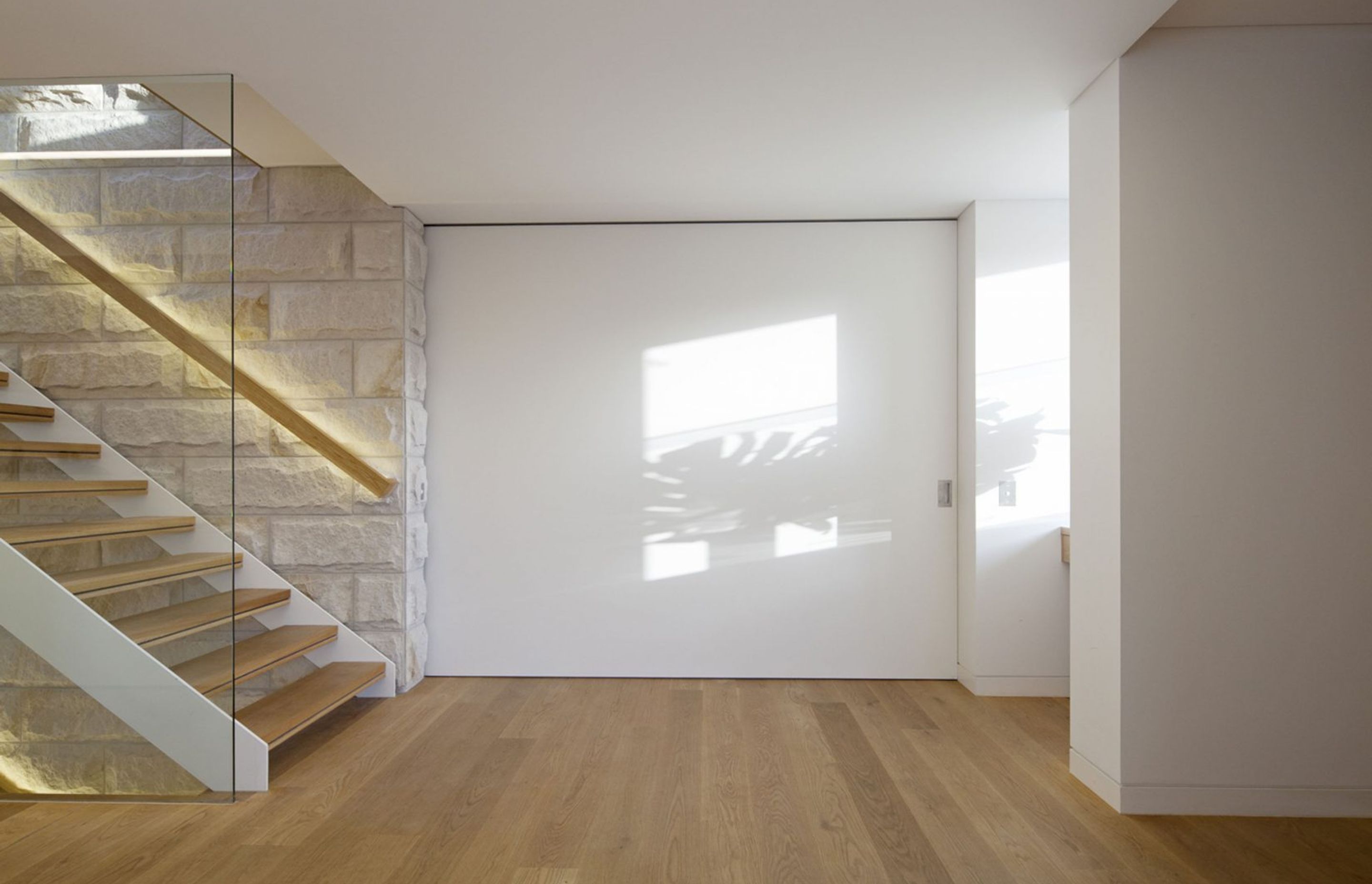 Cooper Residence