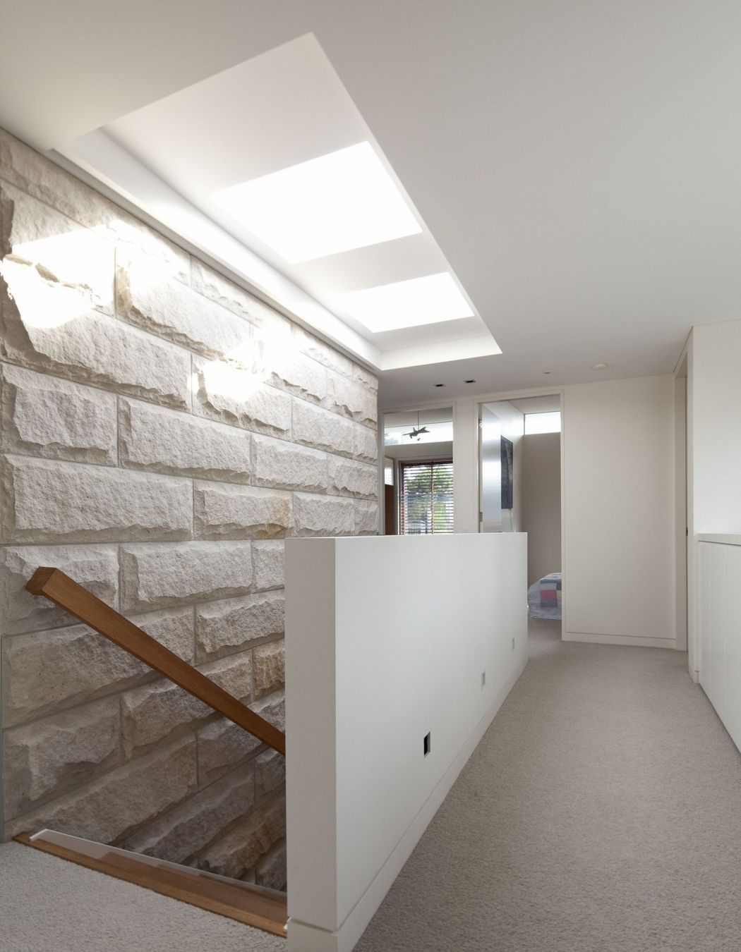 Cooper Residence