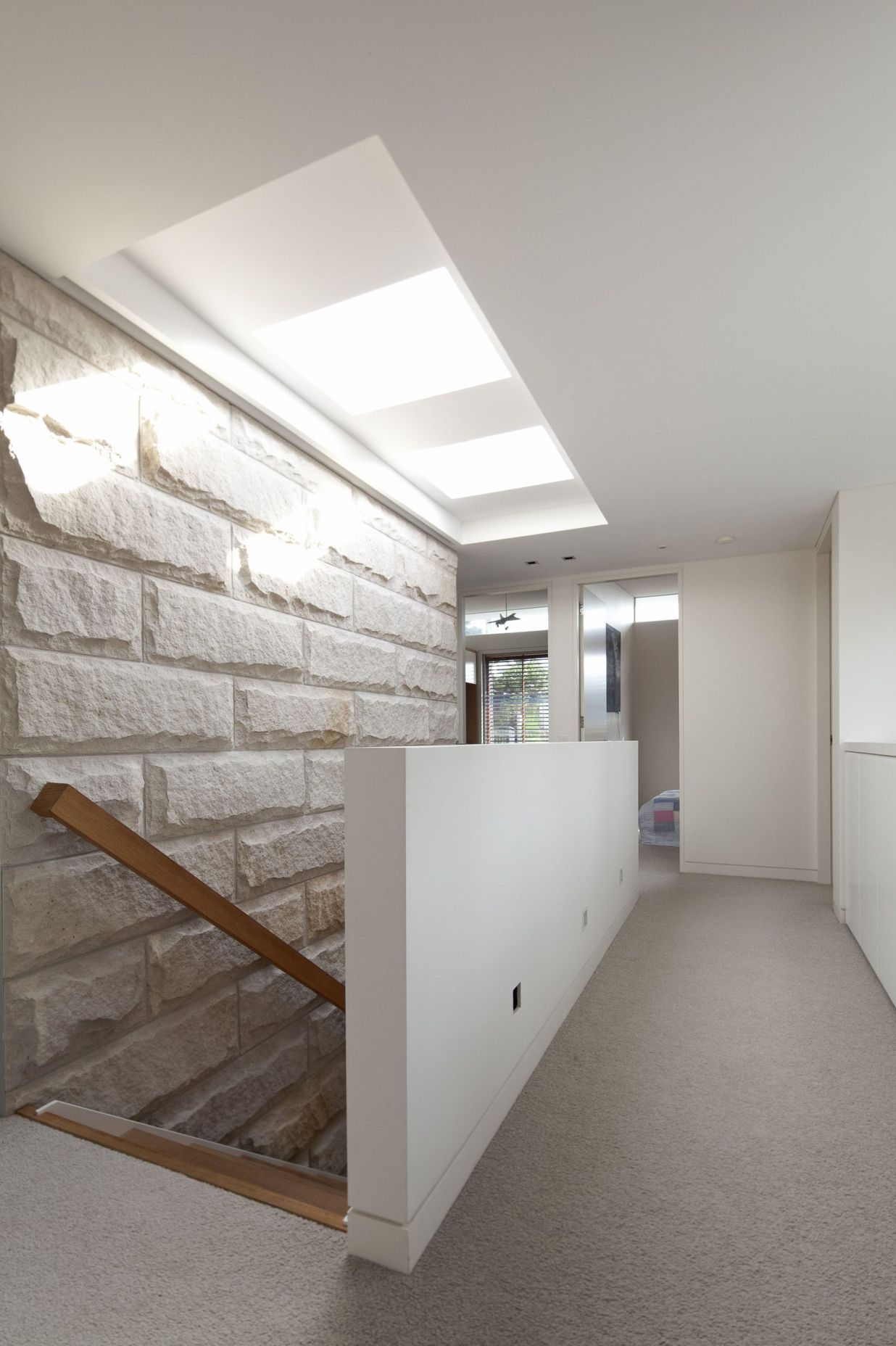 Cooper Residence