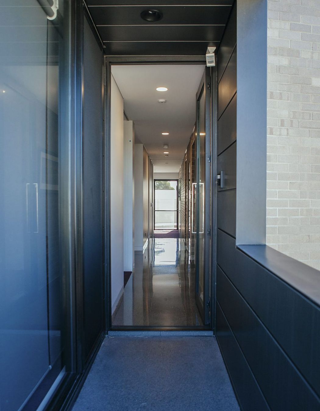 Coane St Residence