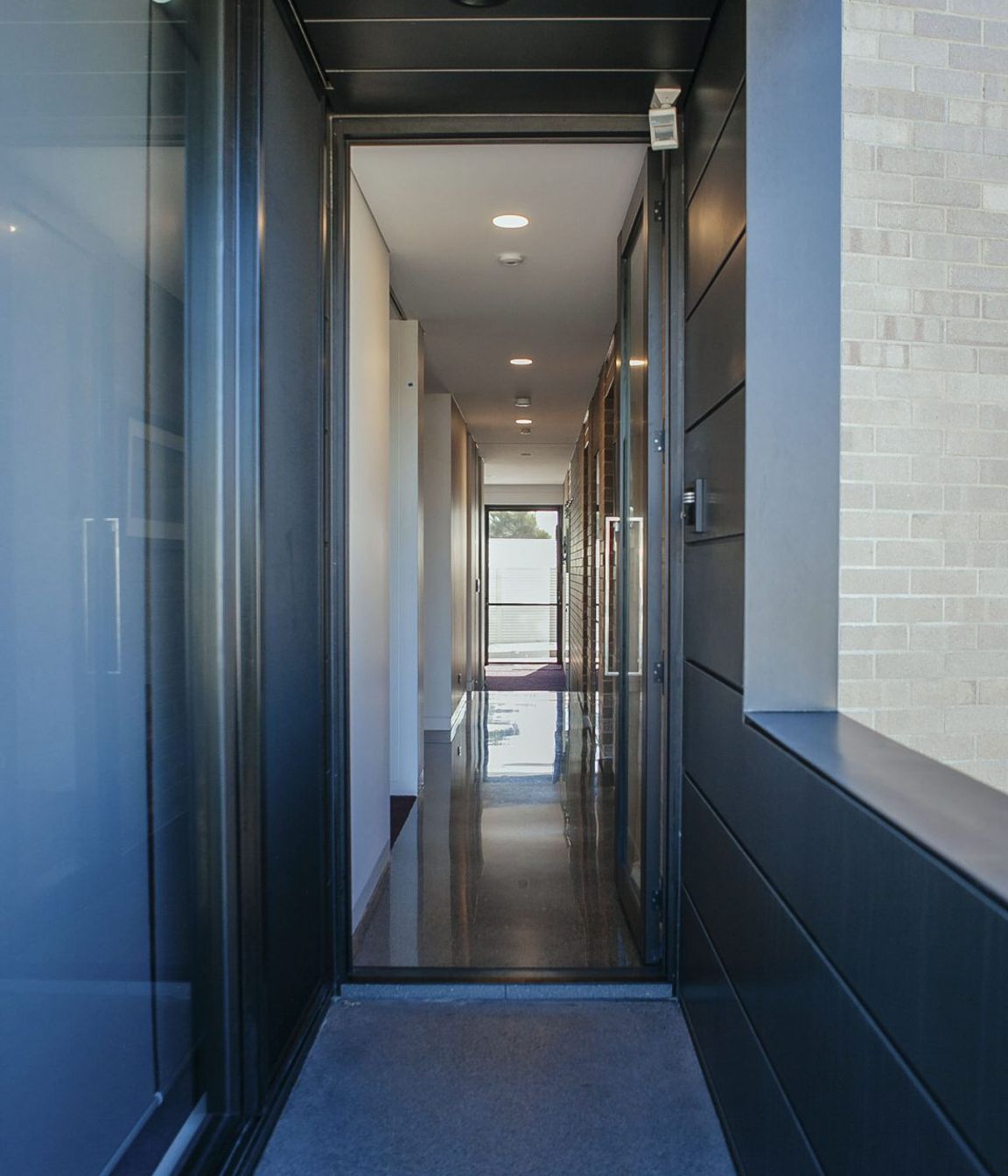  Coane St Residence