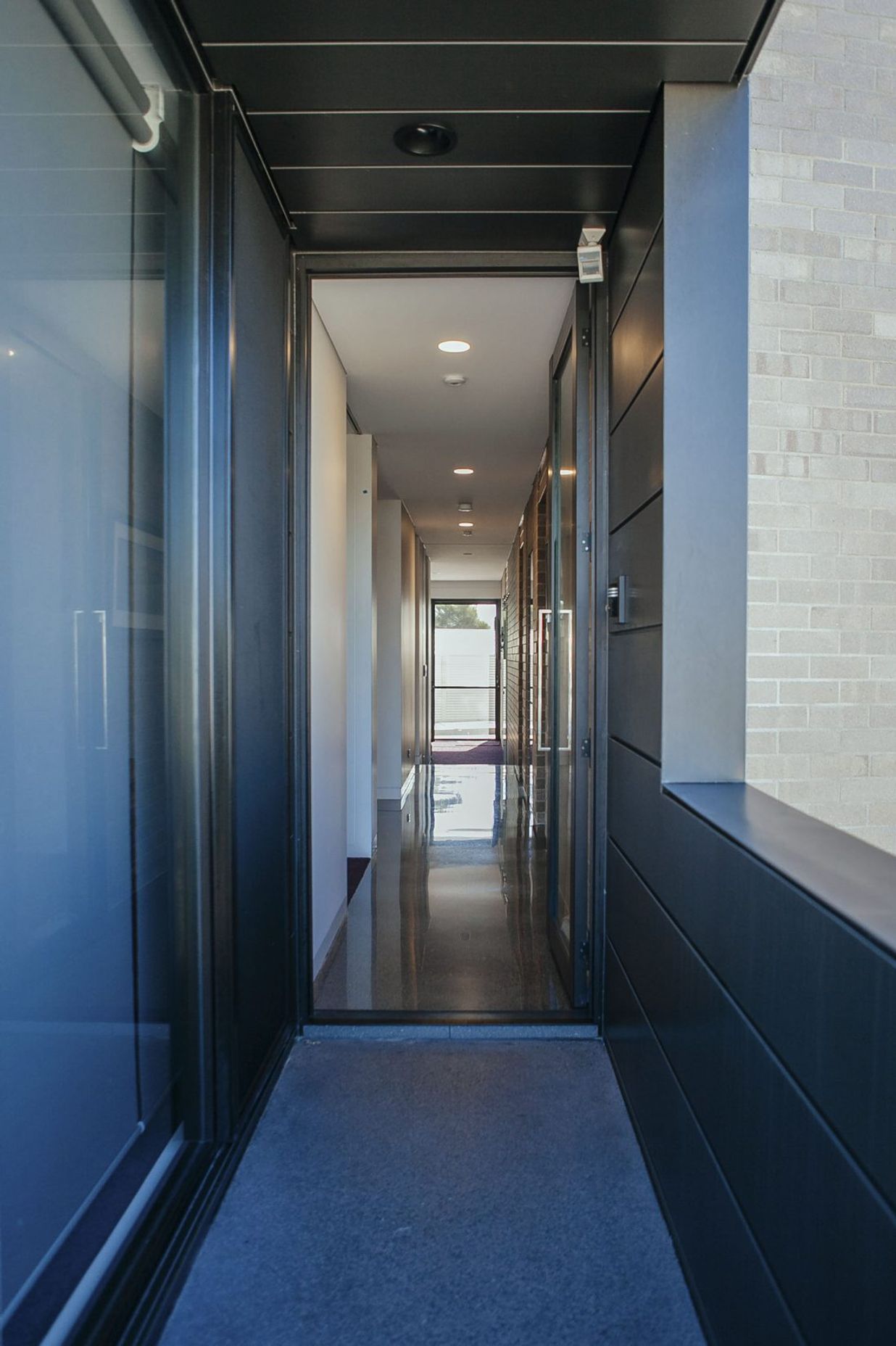 Coane St Residence