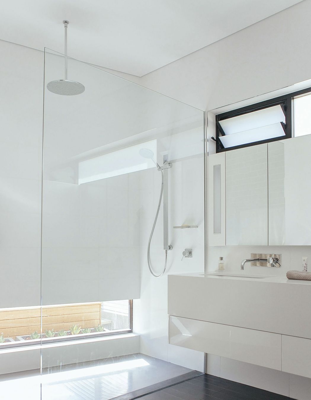 Coane St Residence