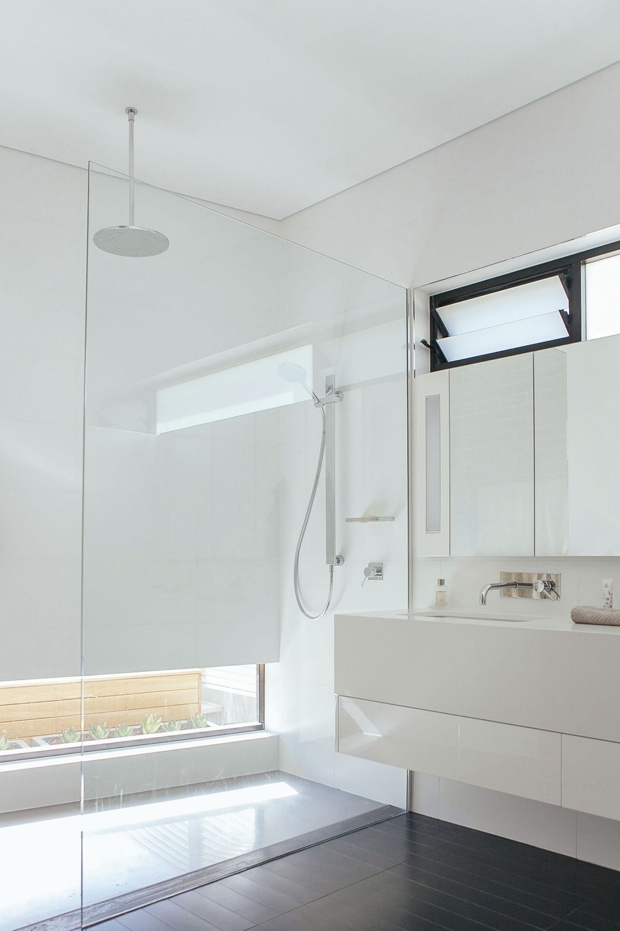 Coane St Residence