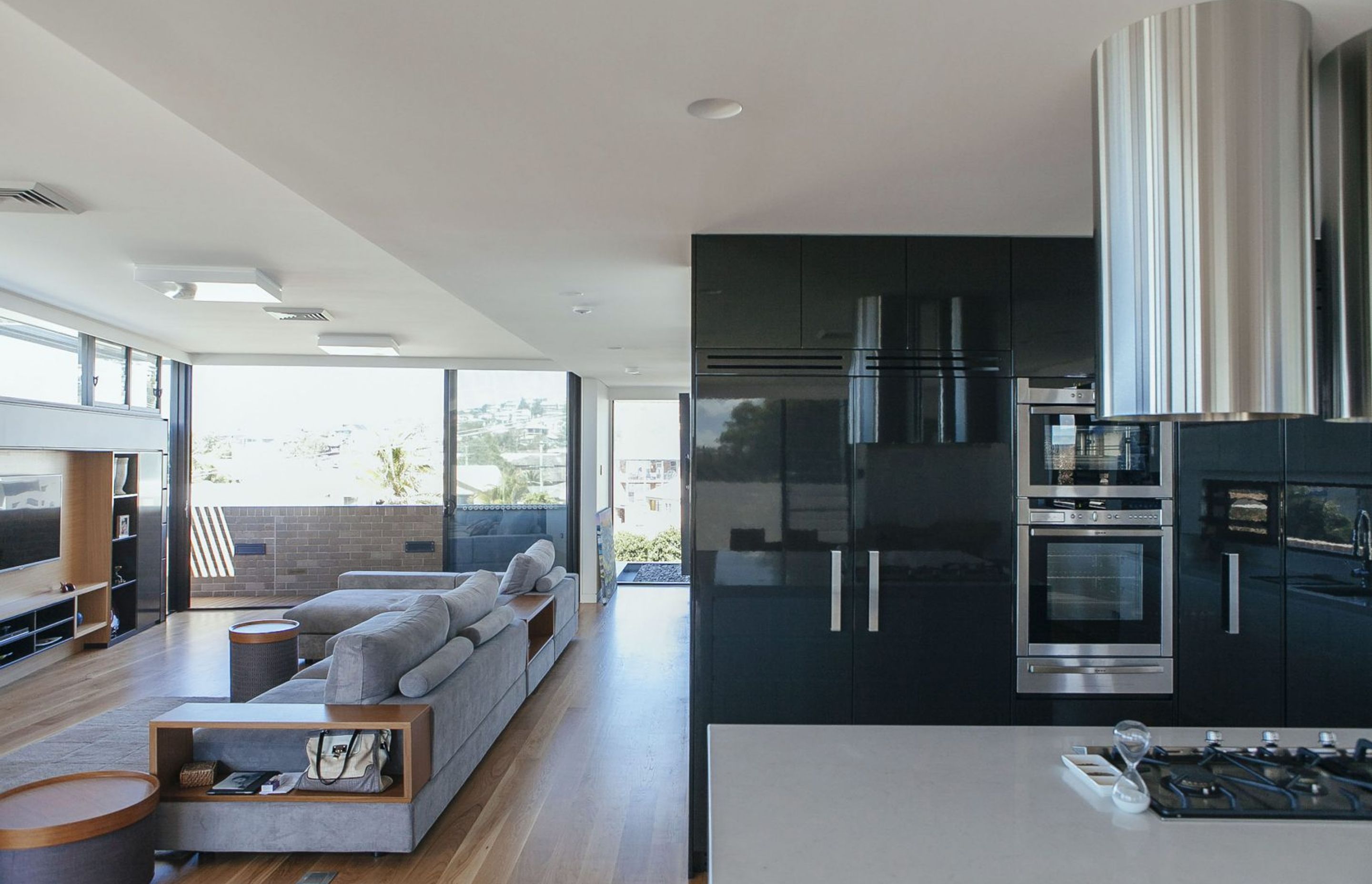 Coane St Residence