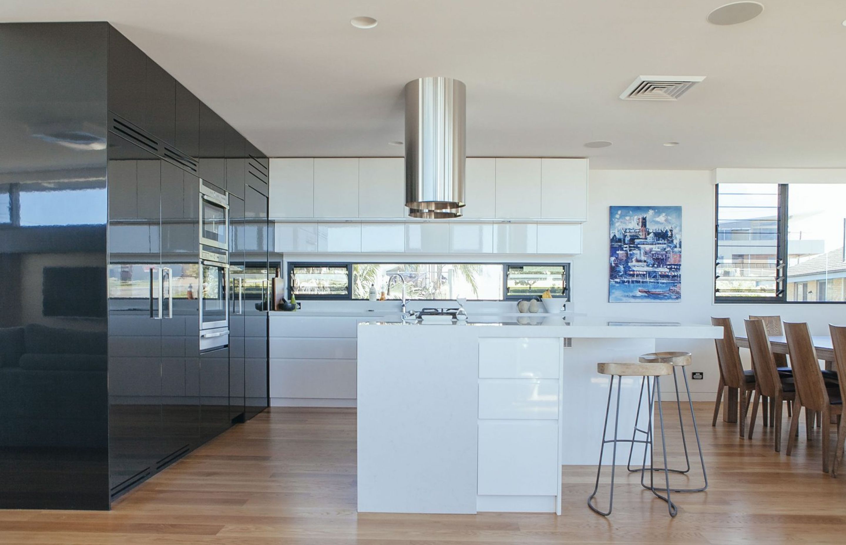 Coane St Residence