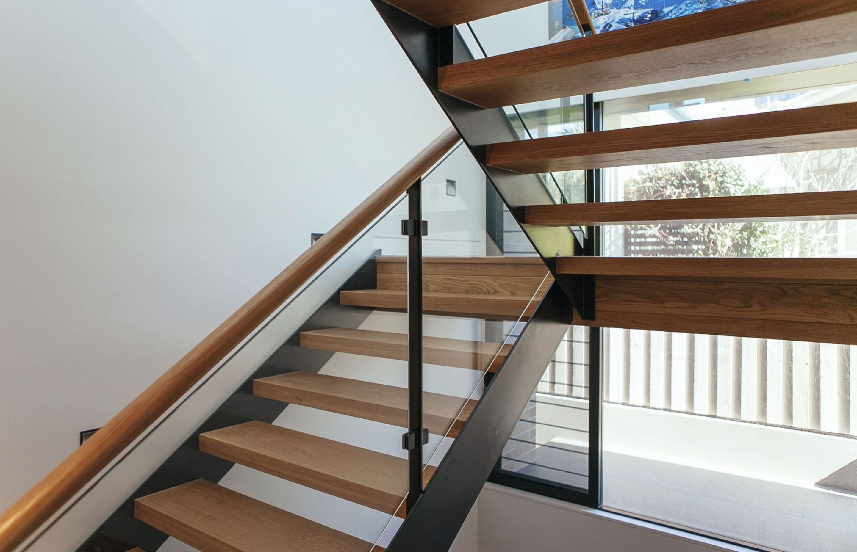 Coane St Residence