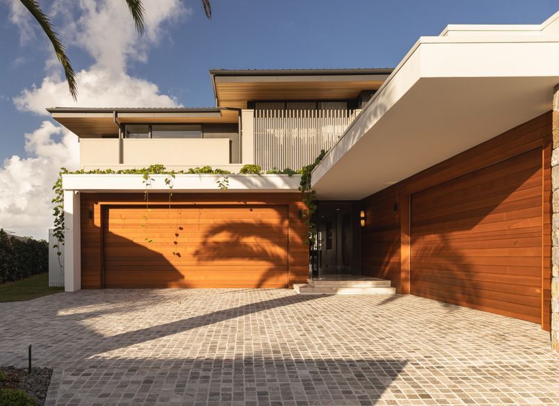 Mulia by Clamroc | Gold Coast