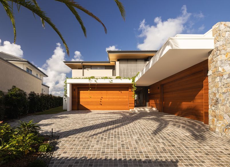 Mulia by Clamroc | Gold Coast