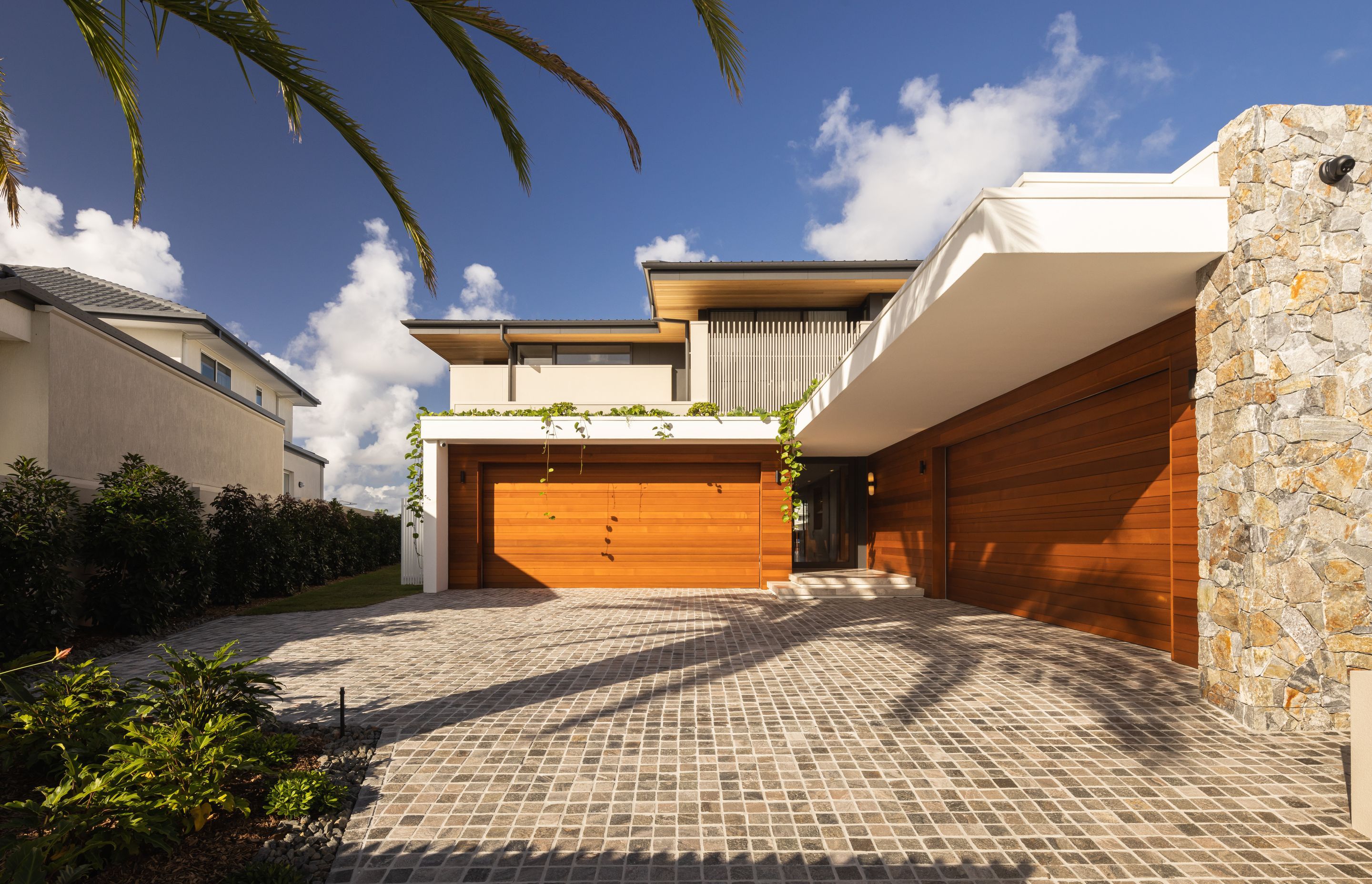 Mulia by Clamroc | Gold Coast