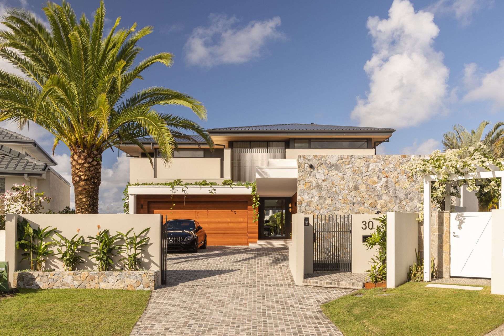 Mulia by Clamroc | Gold Coast