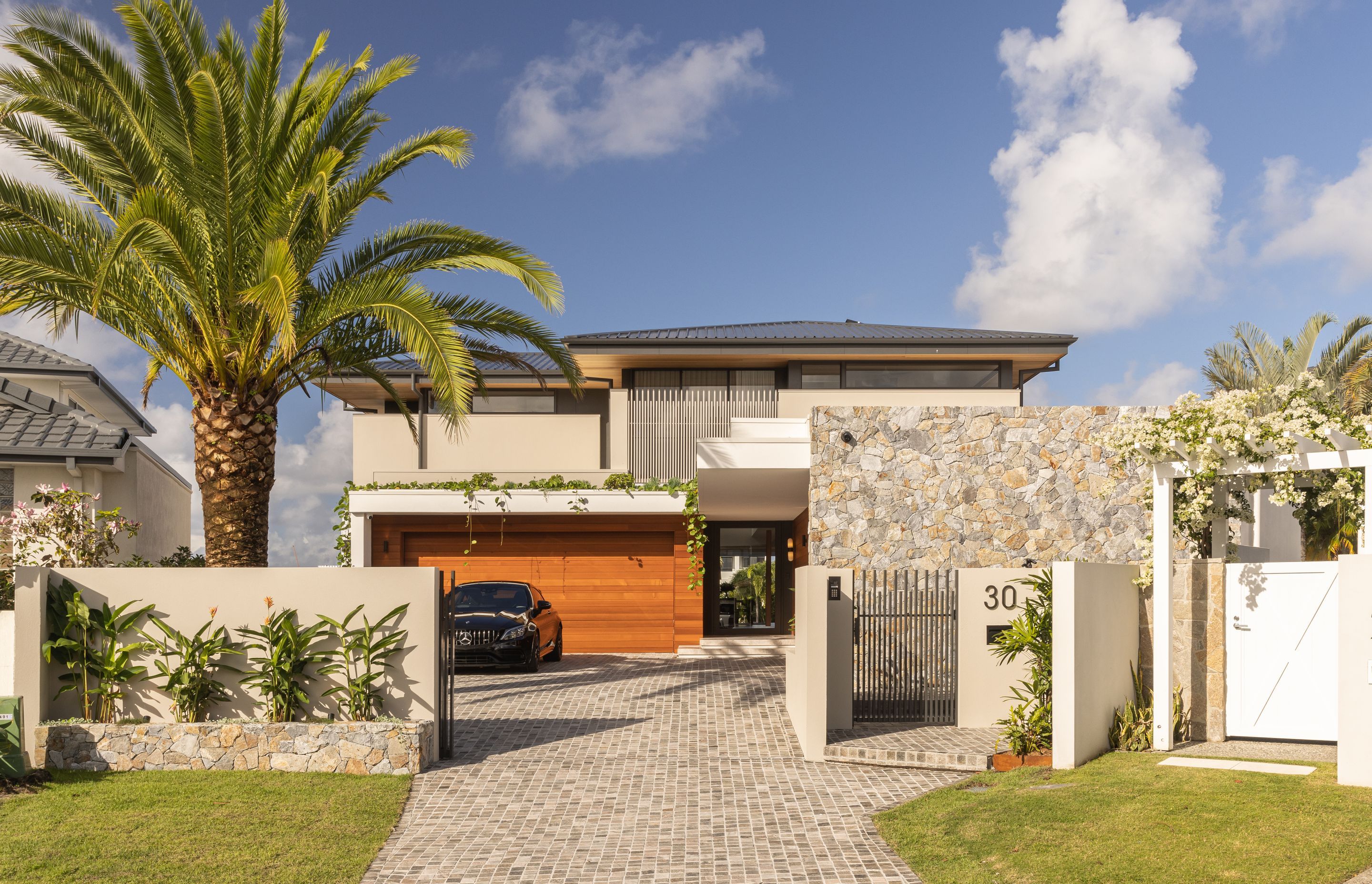 Mulia by Clamroc | Gold Coast