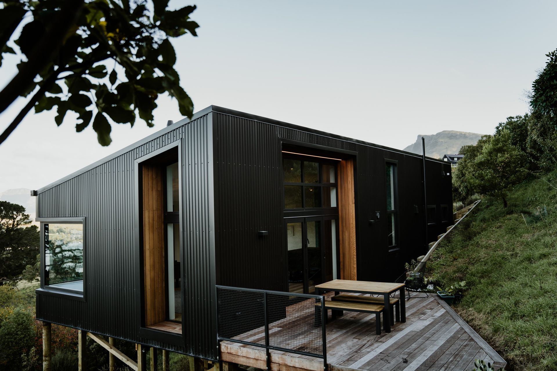 Bright Residence, Governors Bay