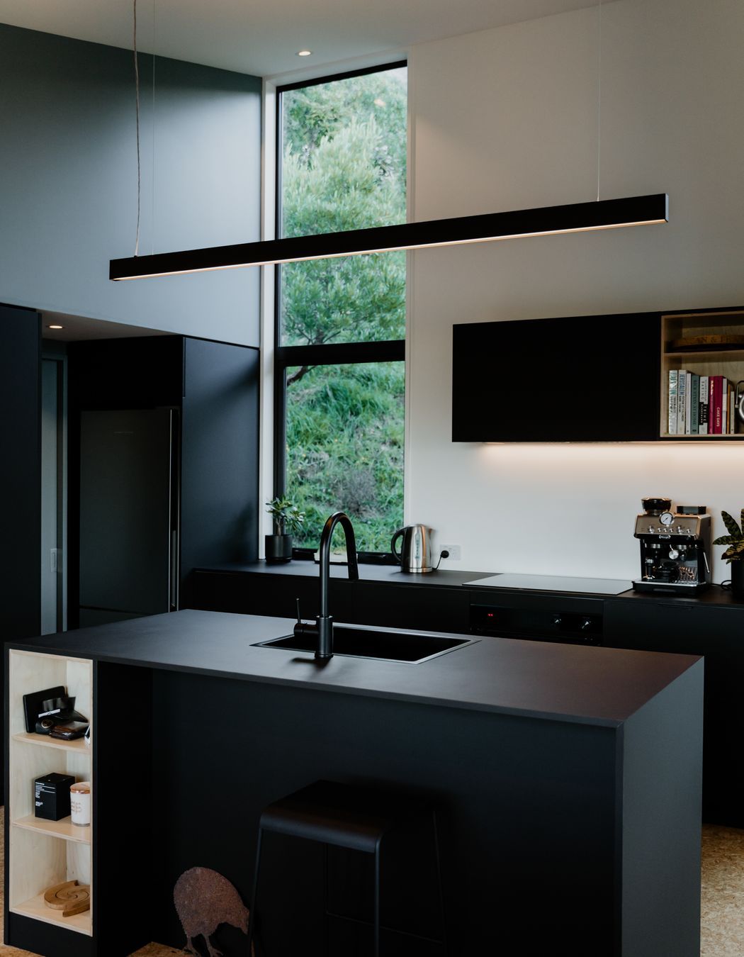 Bright Residence, Governors Bay