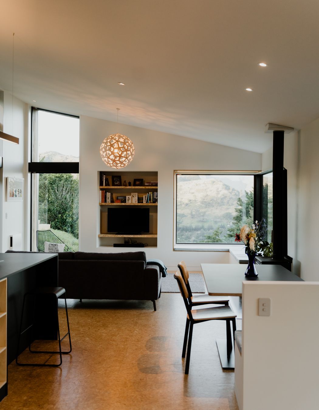 Bright Residence, Governors Bay