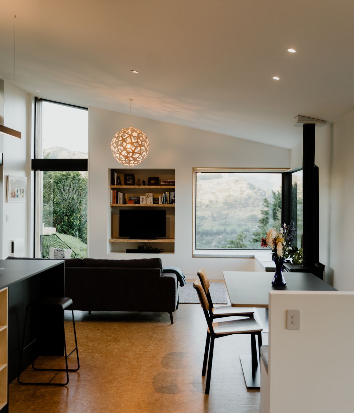Bright Residence, Governors Bay