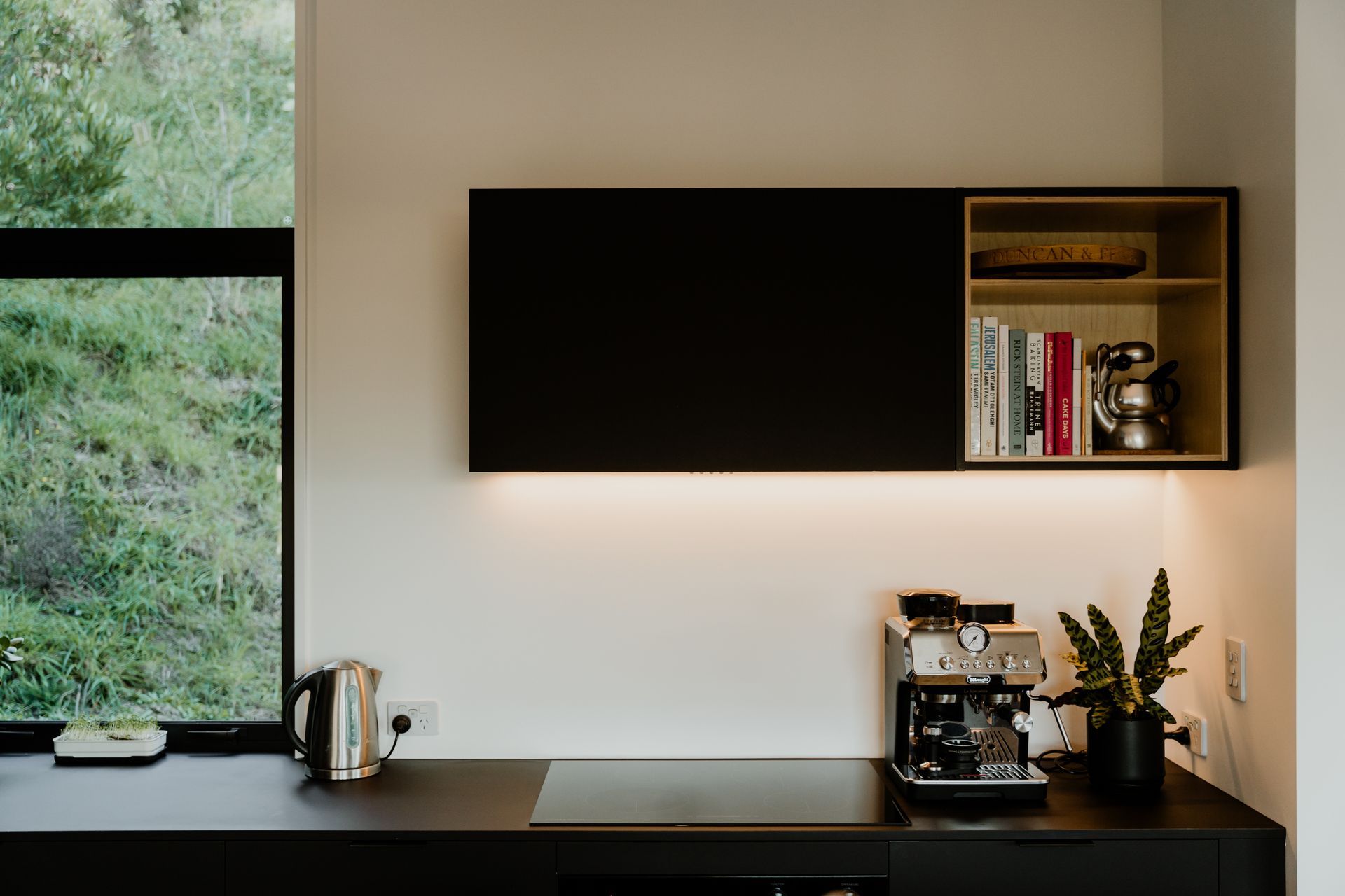 Bright Residence, Governors Bay