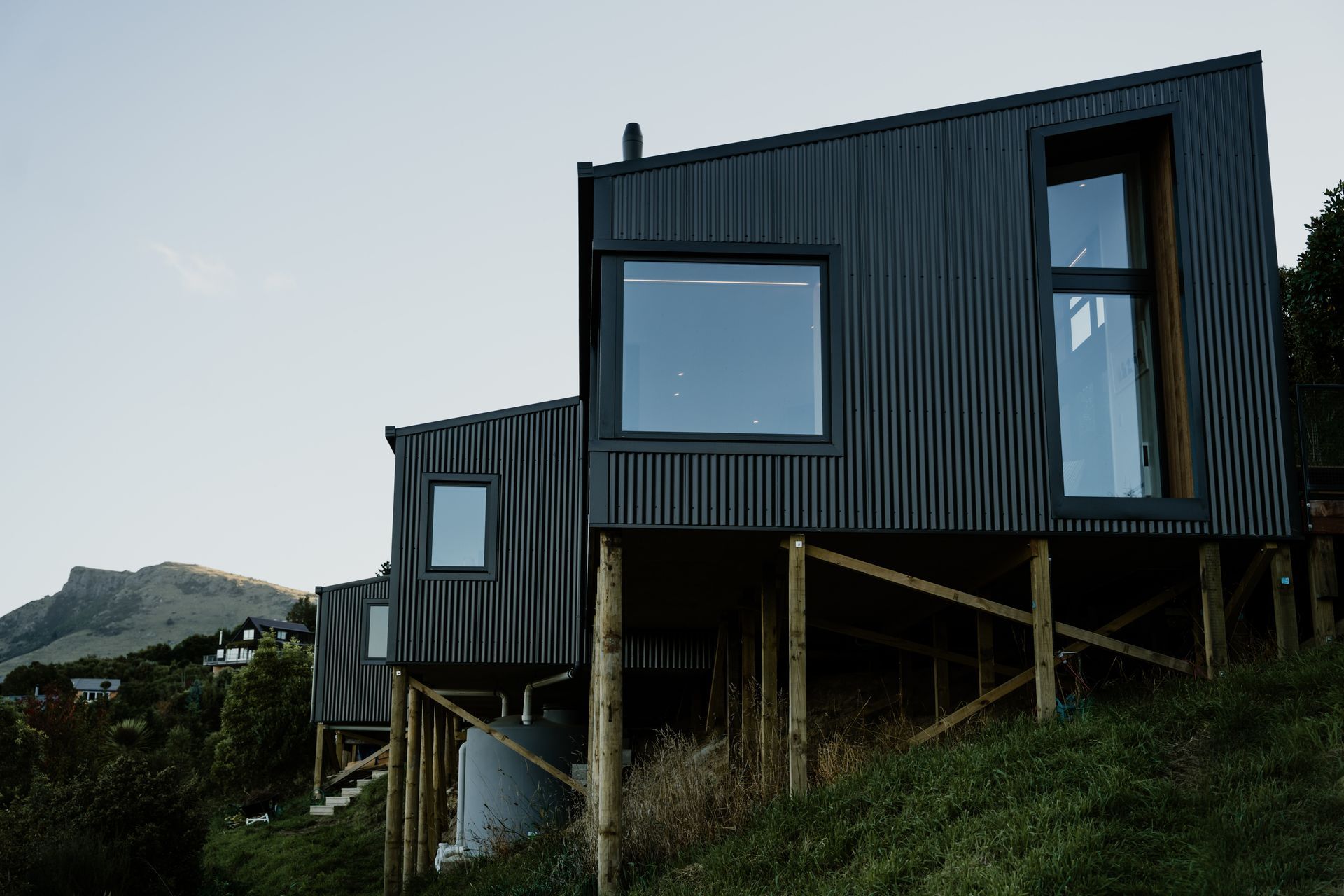 Bright Residence, Governors Bay