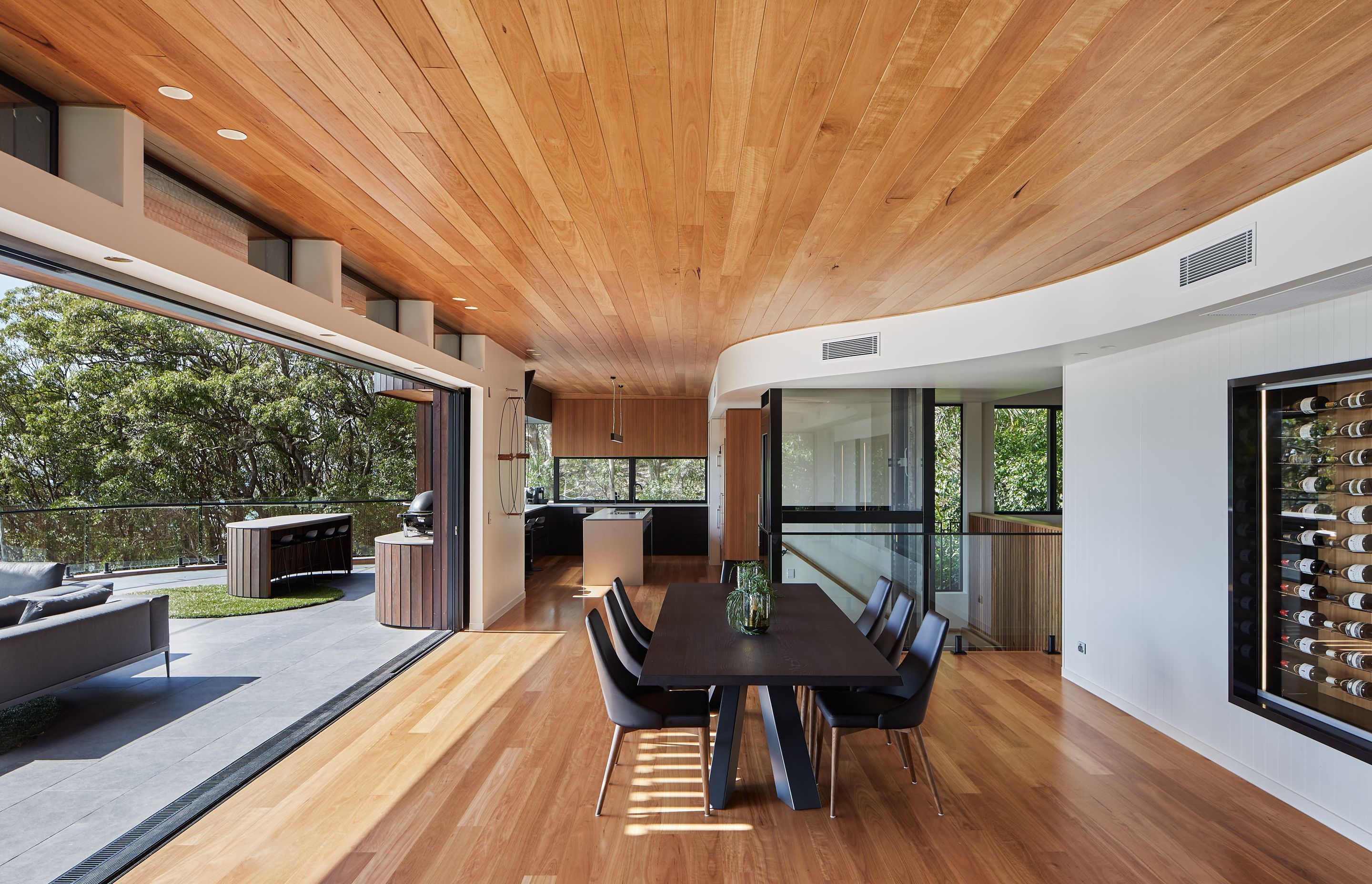 Copper House