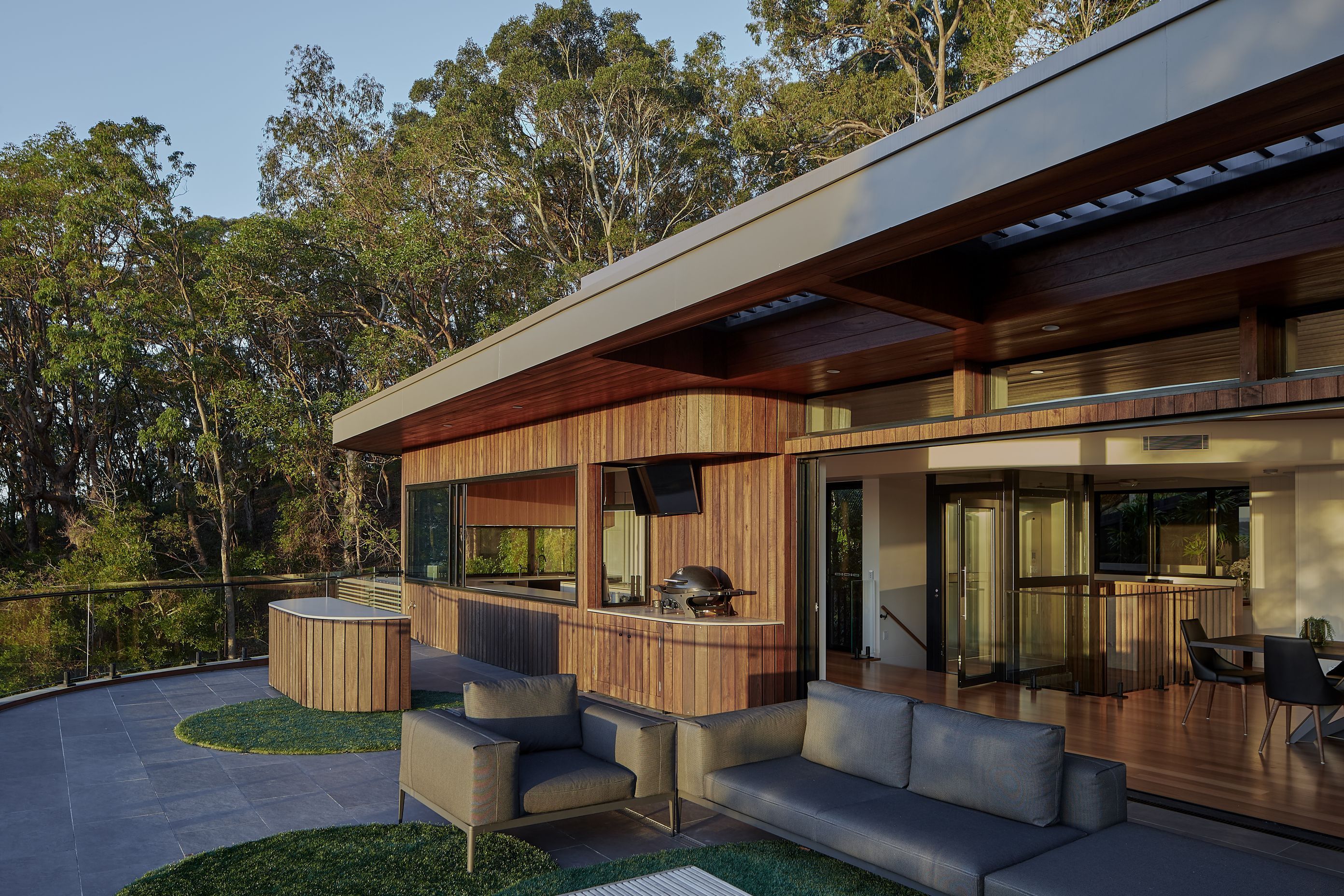 Copper House