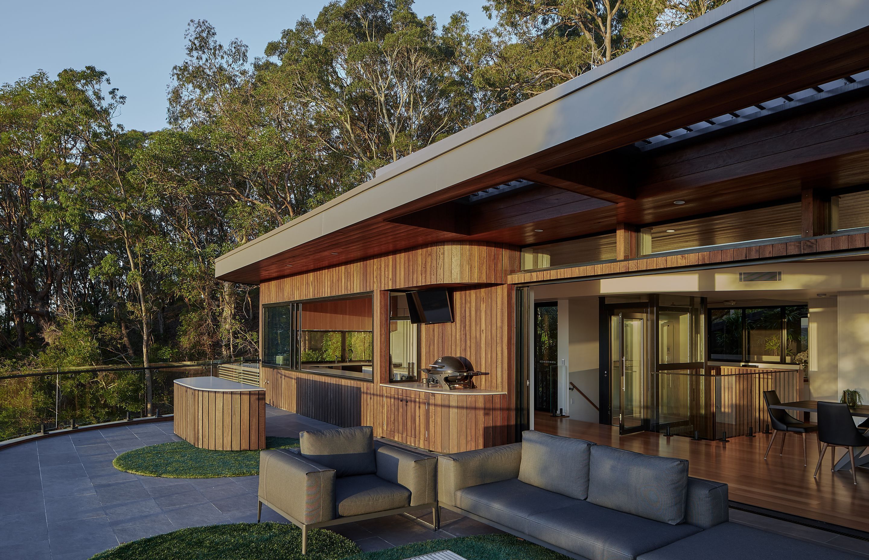 Copper House