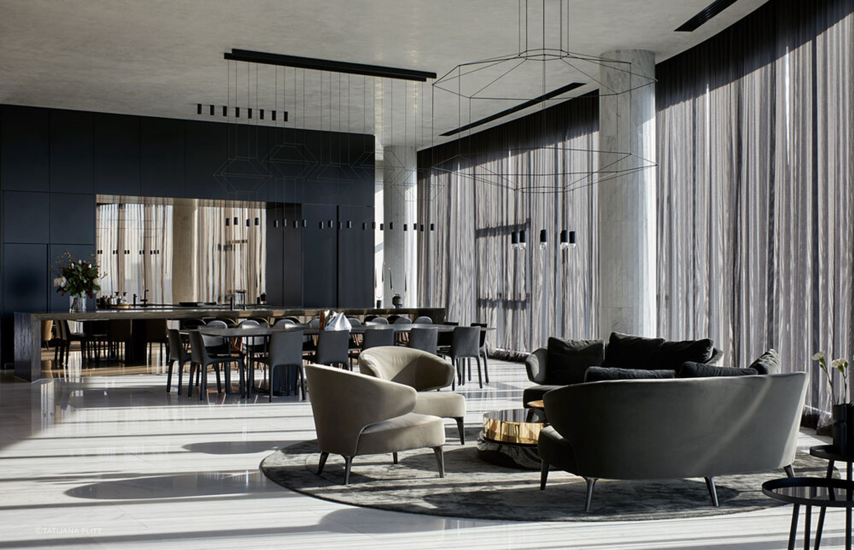 Southbank Penthouses