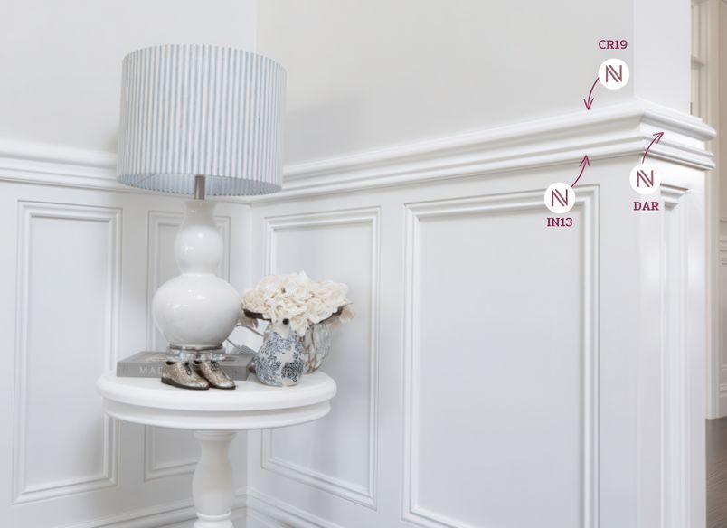 Elegant Hamptons