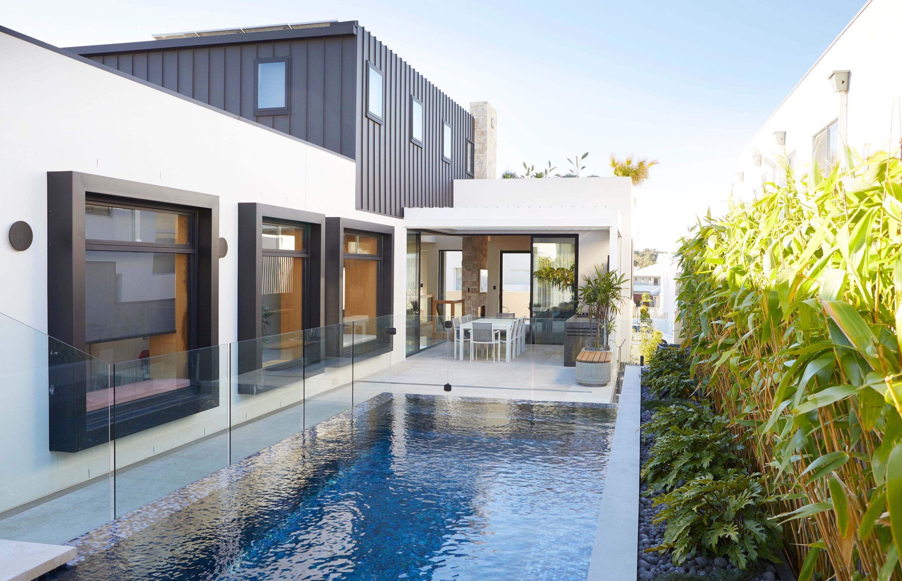 Shearwater House