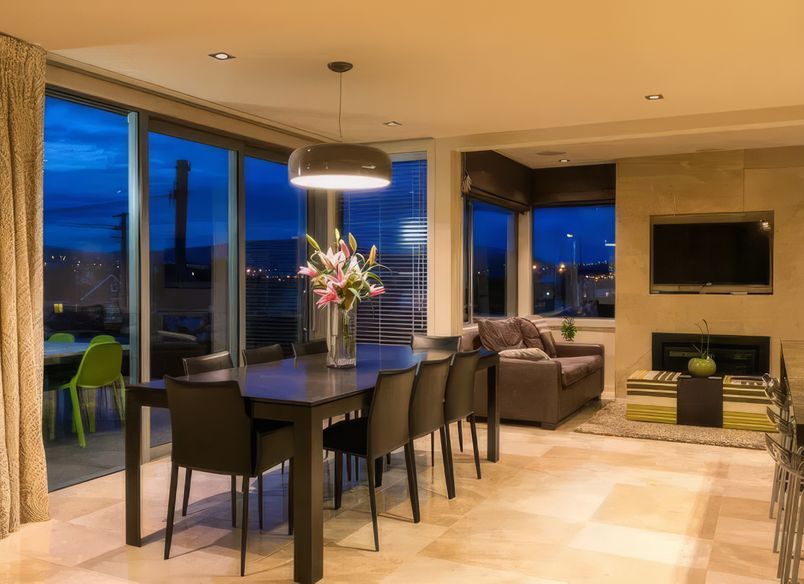 New Builds
Cadzow – Bedford St