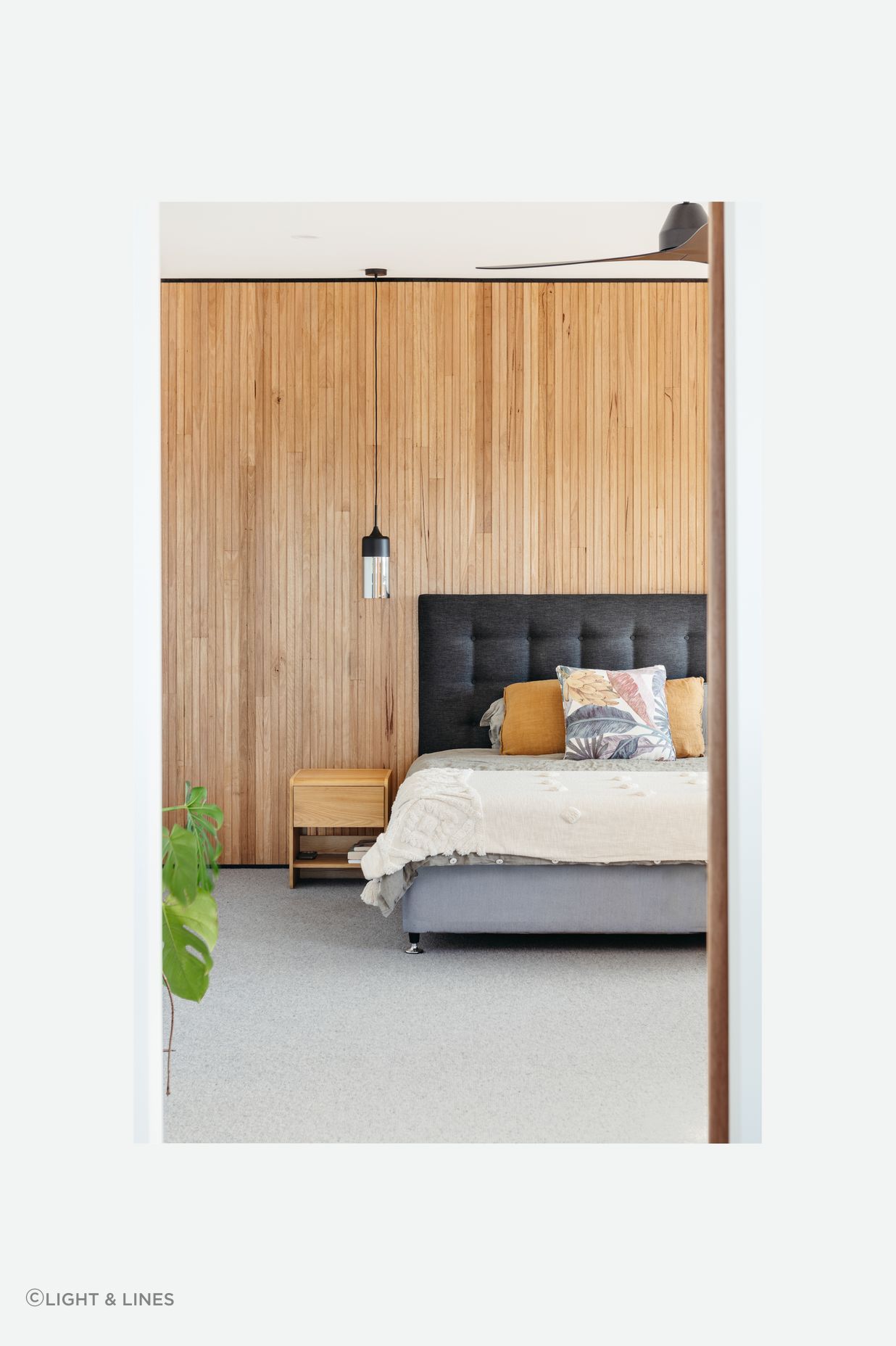 Caliope St by Hewison Constructions
