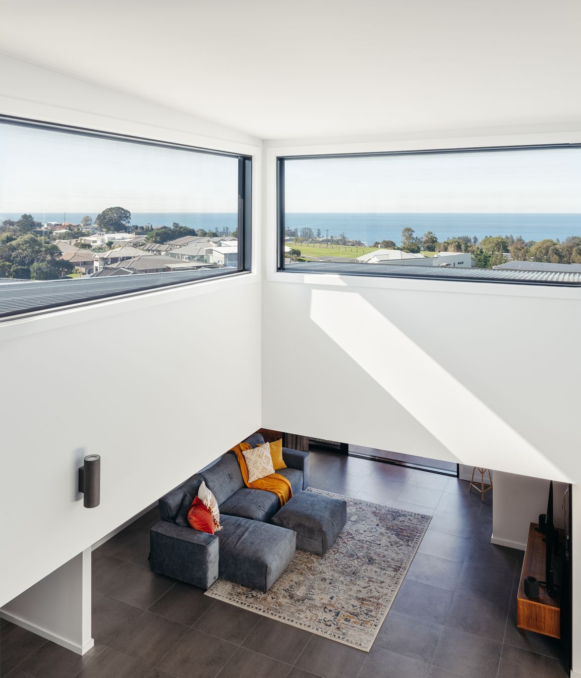 Caliope St by Hewison Constructions