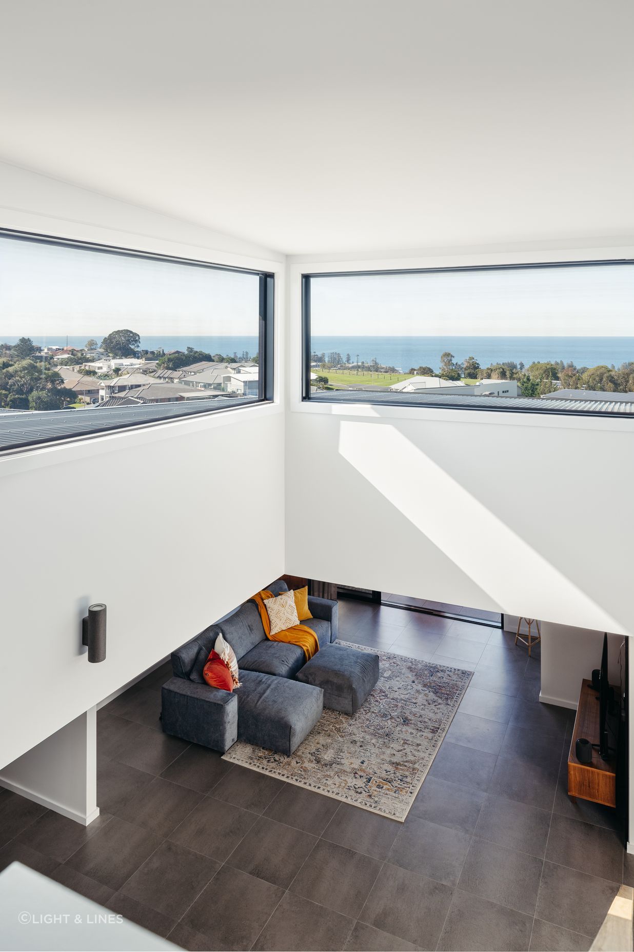 Caliope St by Hewison Constructions