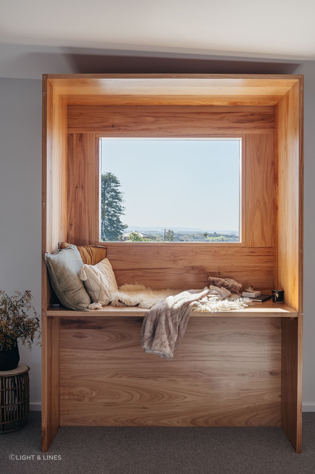 Caliope St by Hewison Constructions