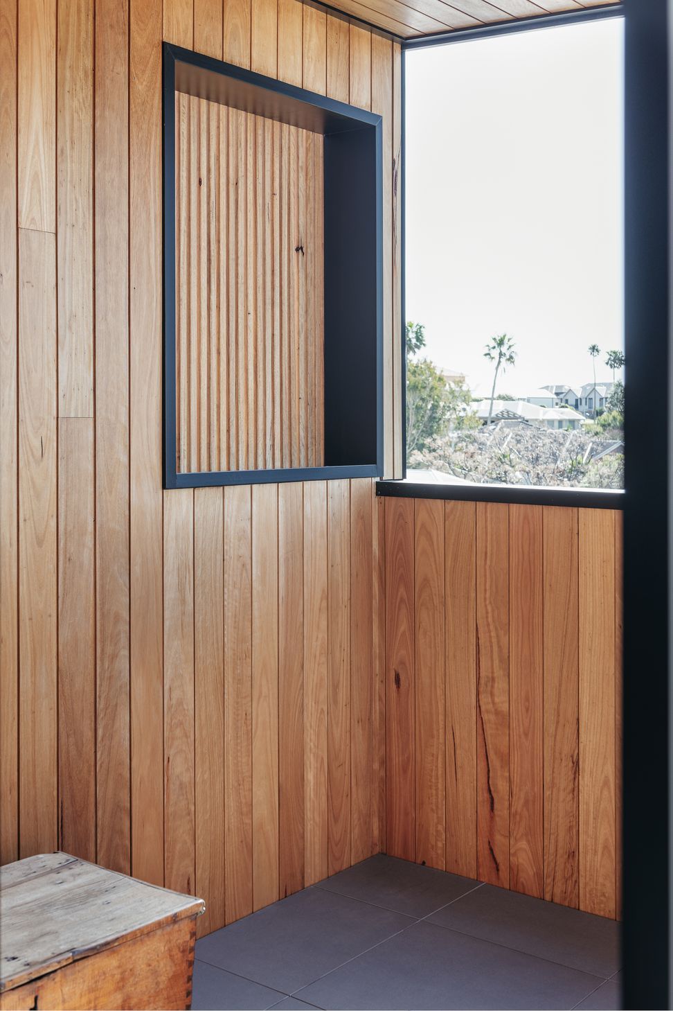Caliope St by Hewison Constructions