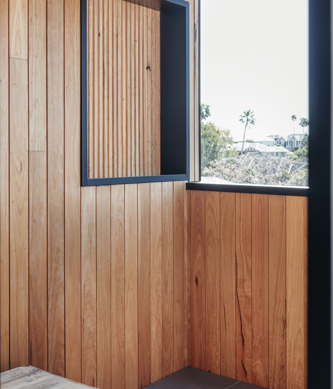 Caliope St by Hewison Constructions
