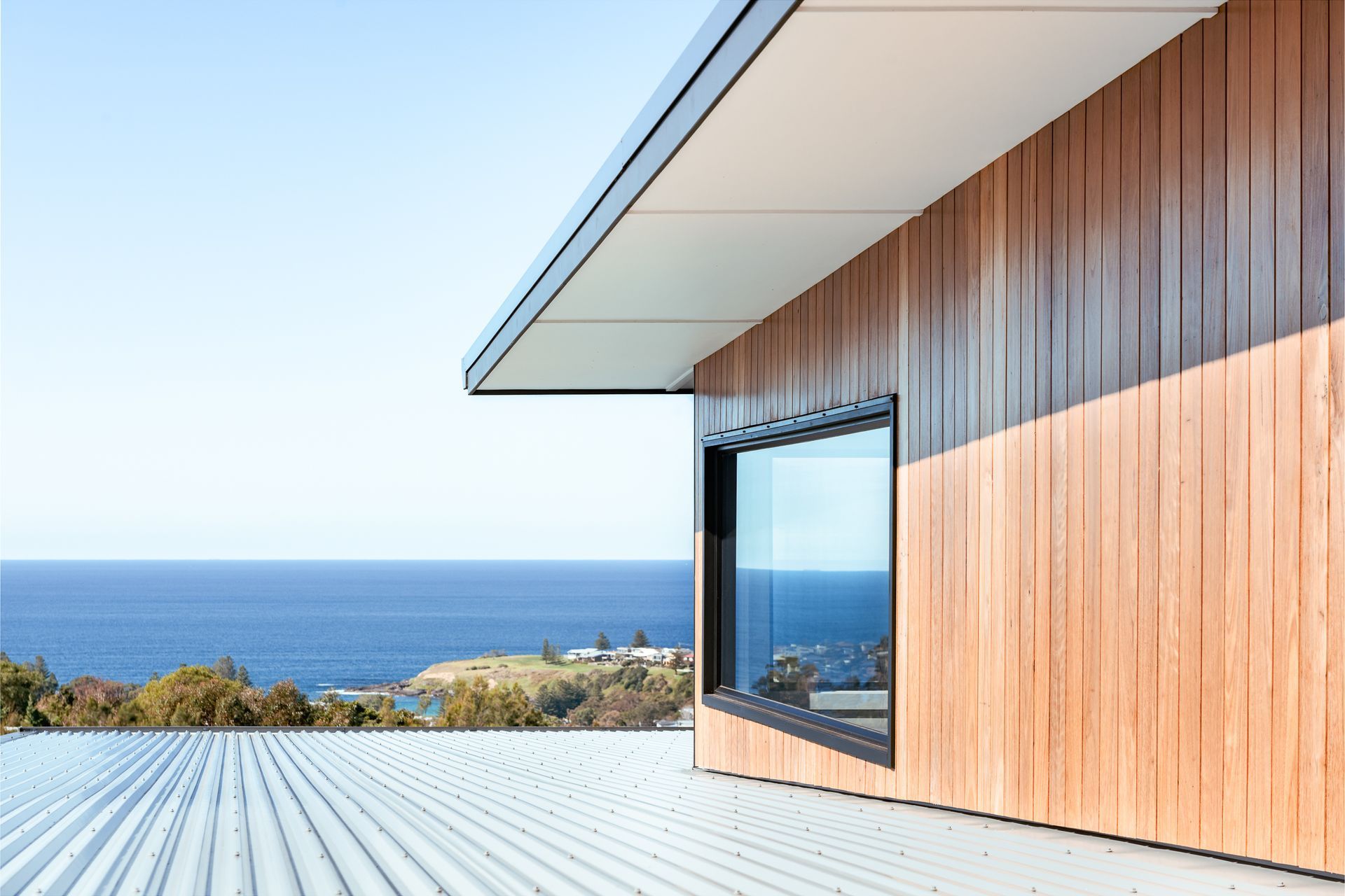 Caliope St by Hewison Constructions