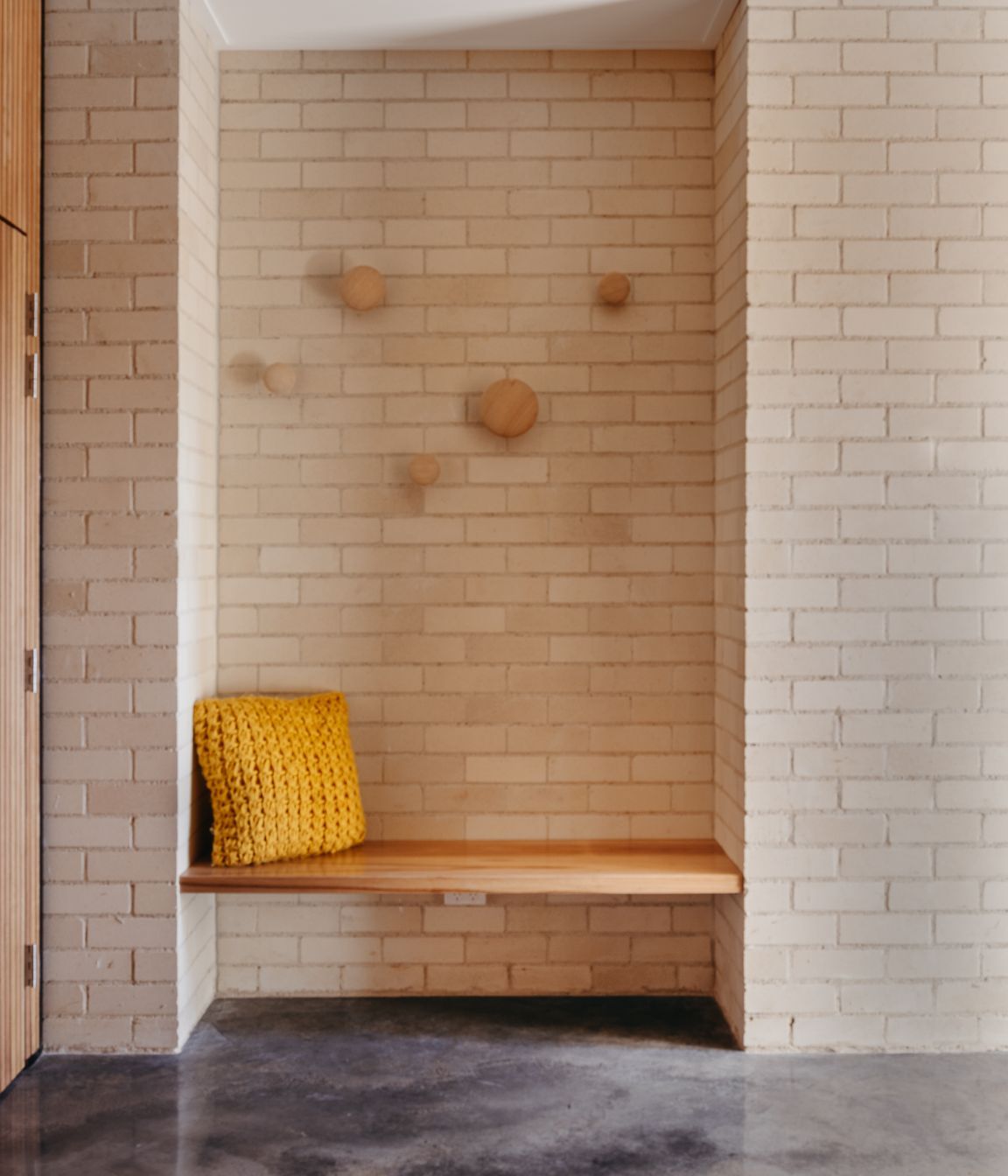 Caliope St by Hewison Constructions