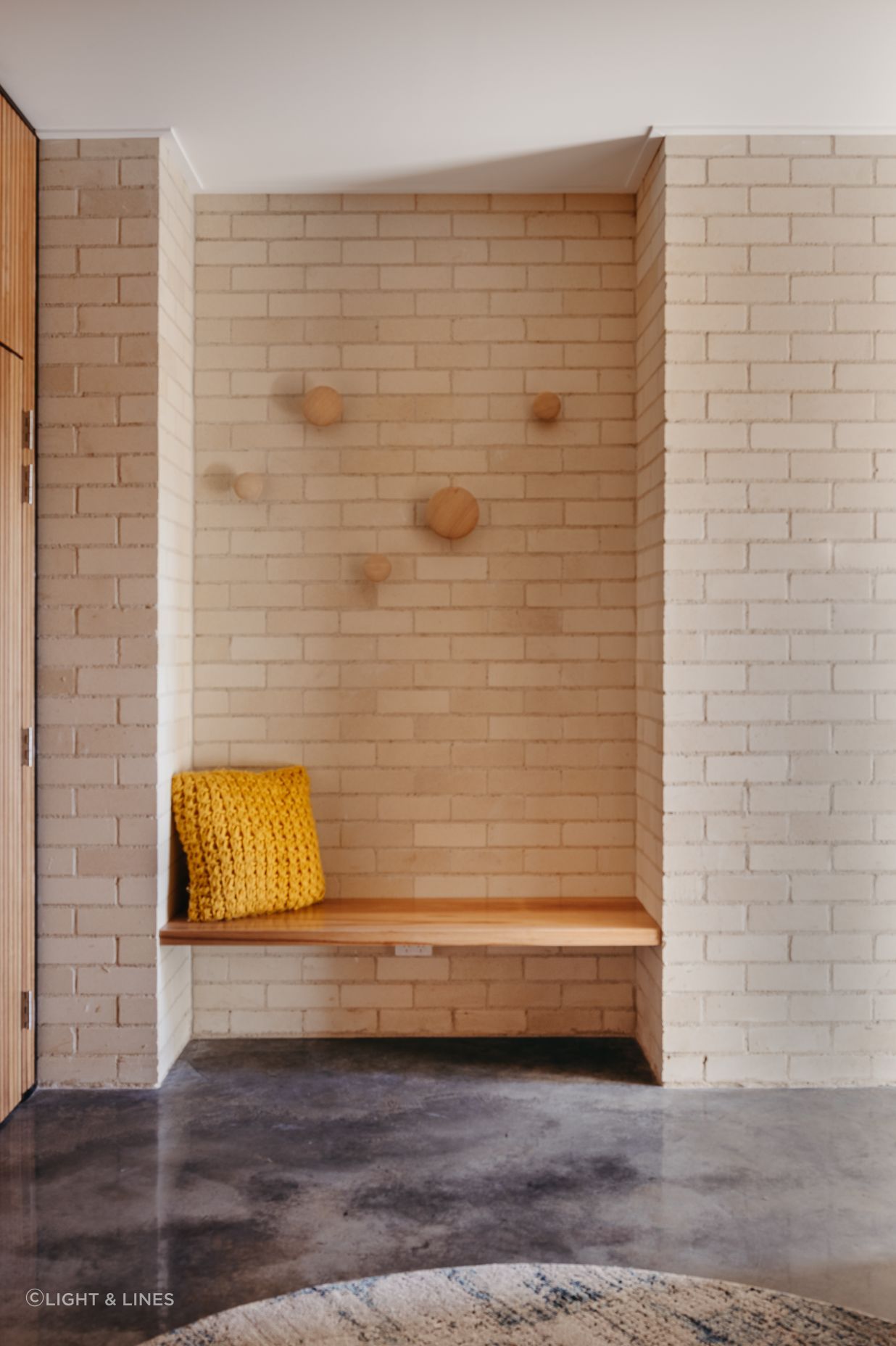 Caliope St by Hewison Constructions