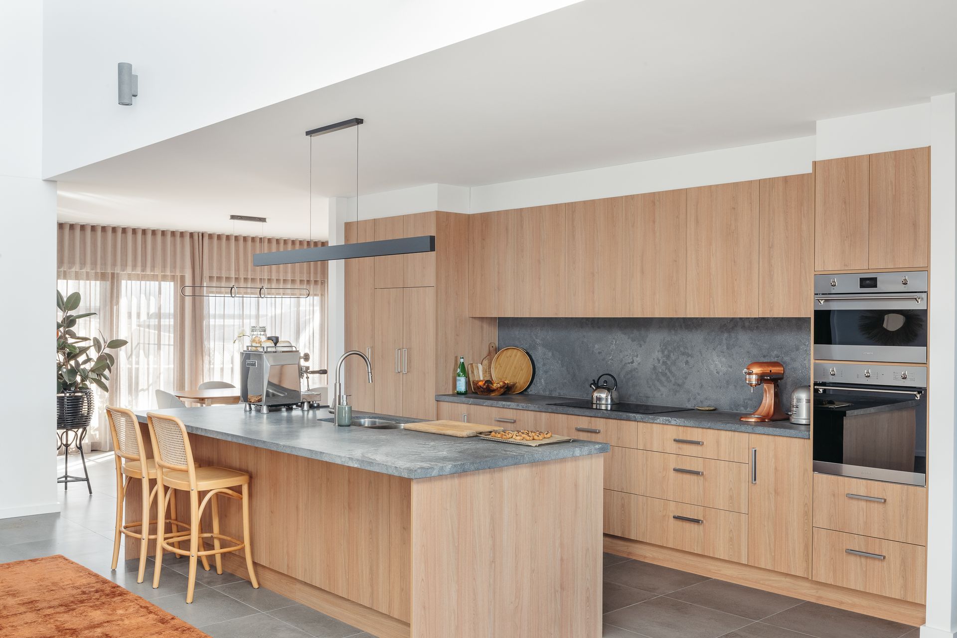 Caliope St by Hewison Constructions