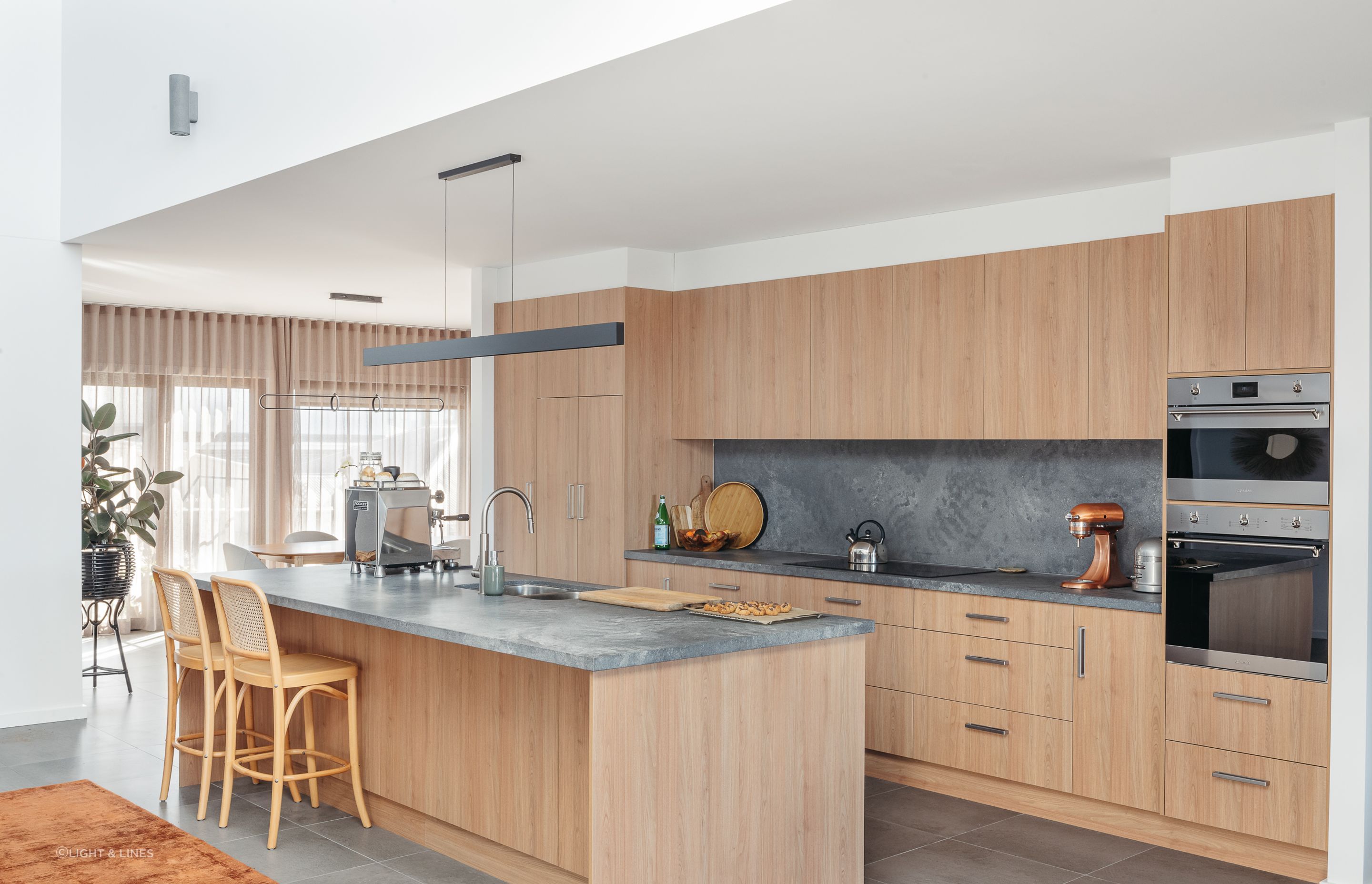 Caliope St by Hewison Constructions