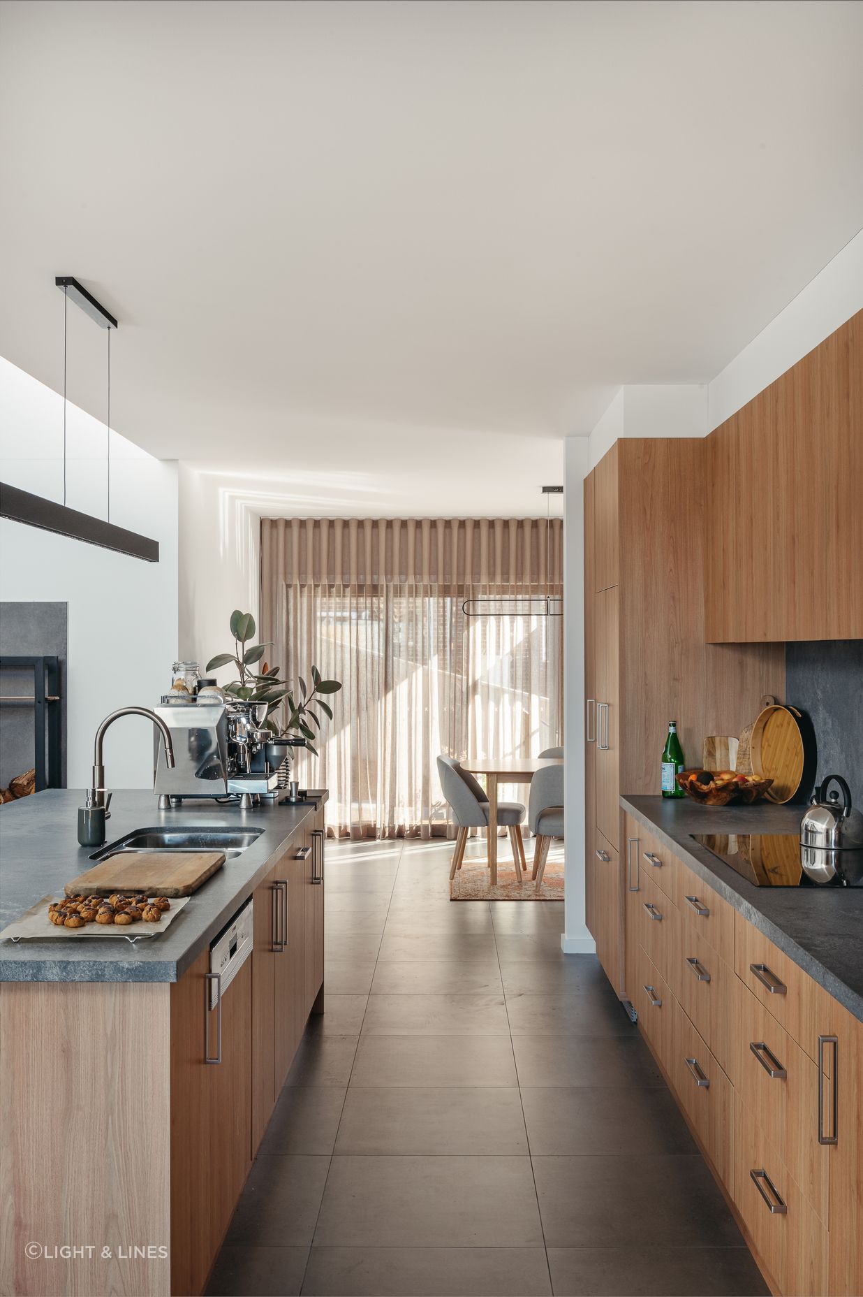 Caliope St by Hewison Constructions