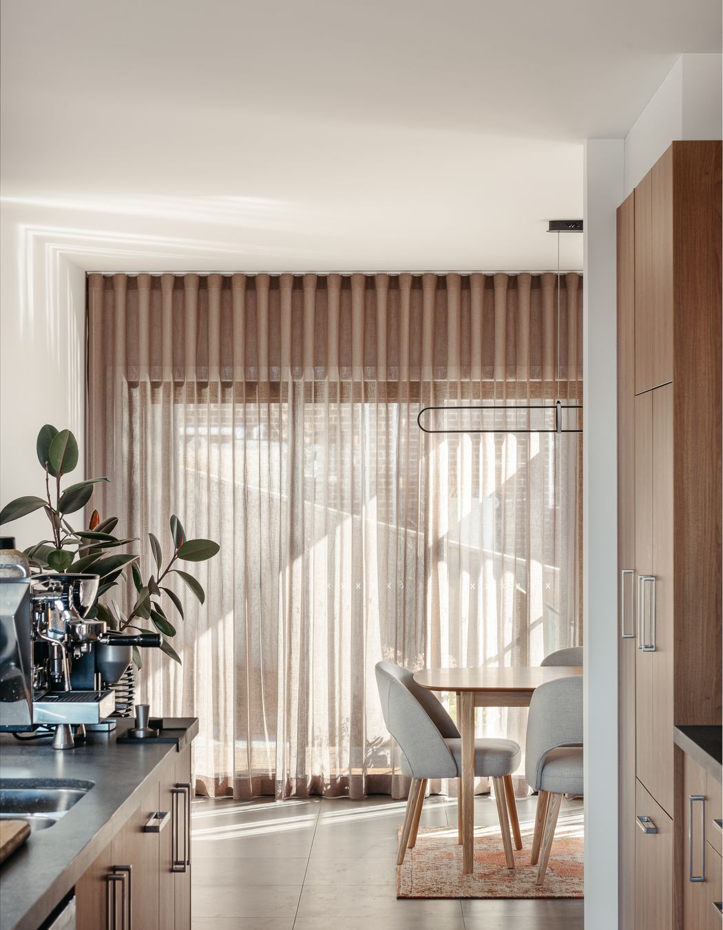 Caliope St by Hewison Constructions