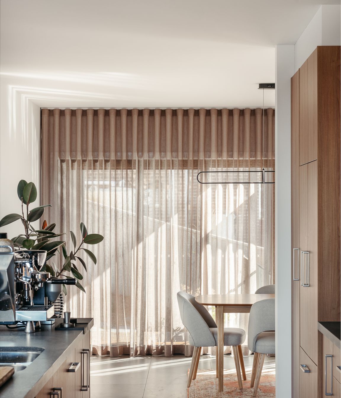 Caliope St by Hewison Constructions