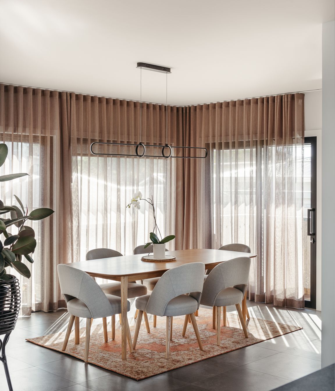 Caliope St by Hewison Constructions