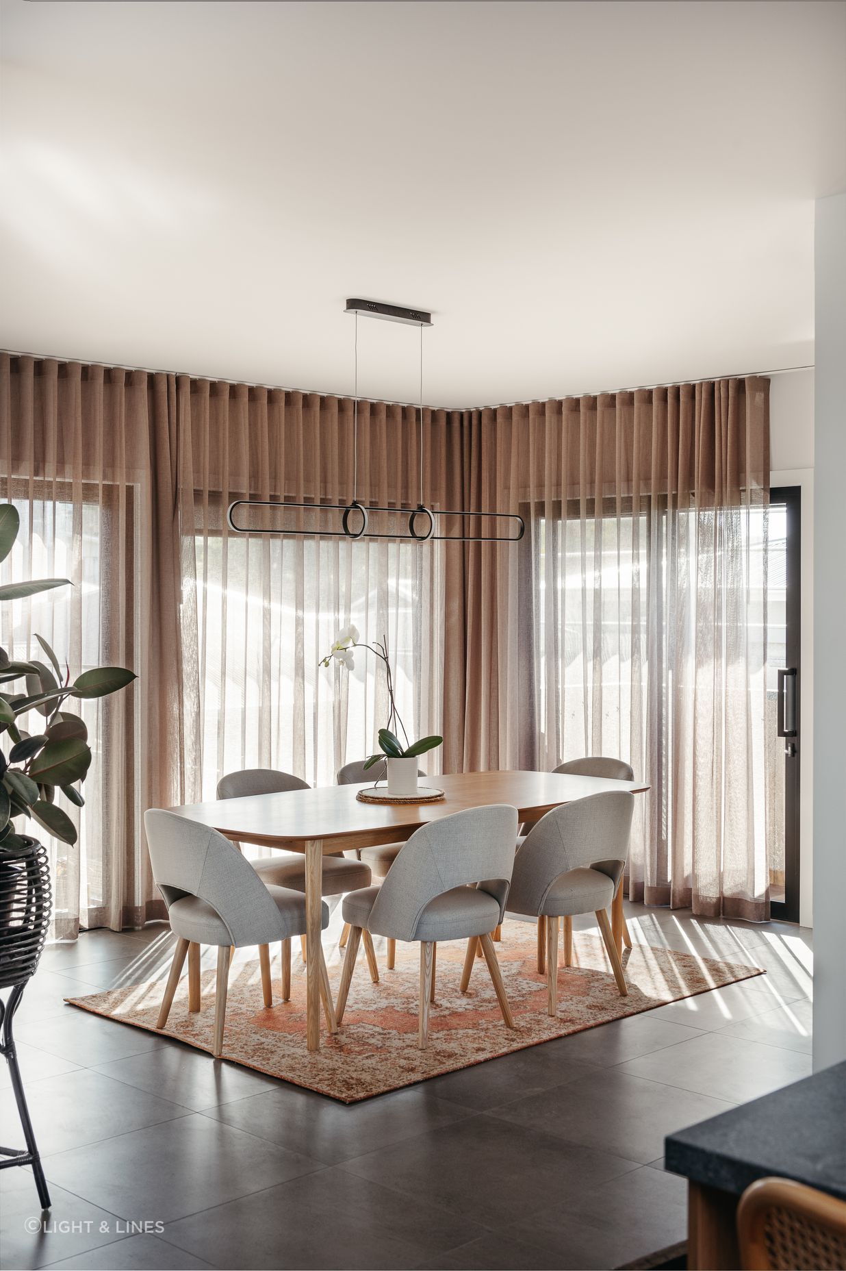 Caliope St by Hewison Constructions