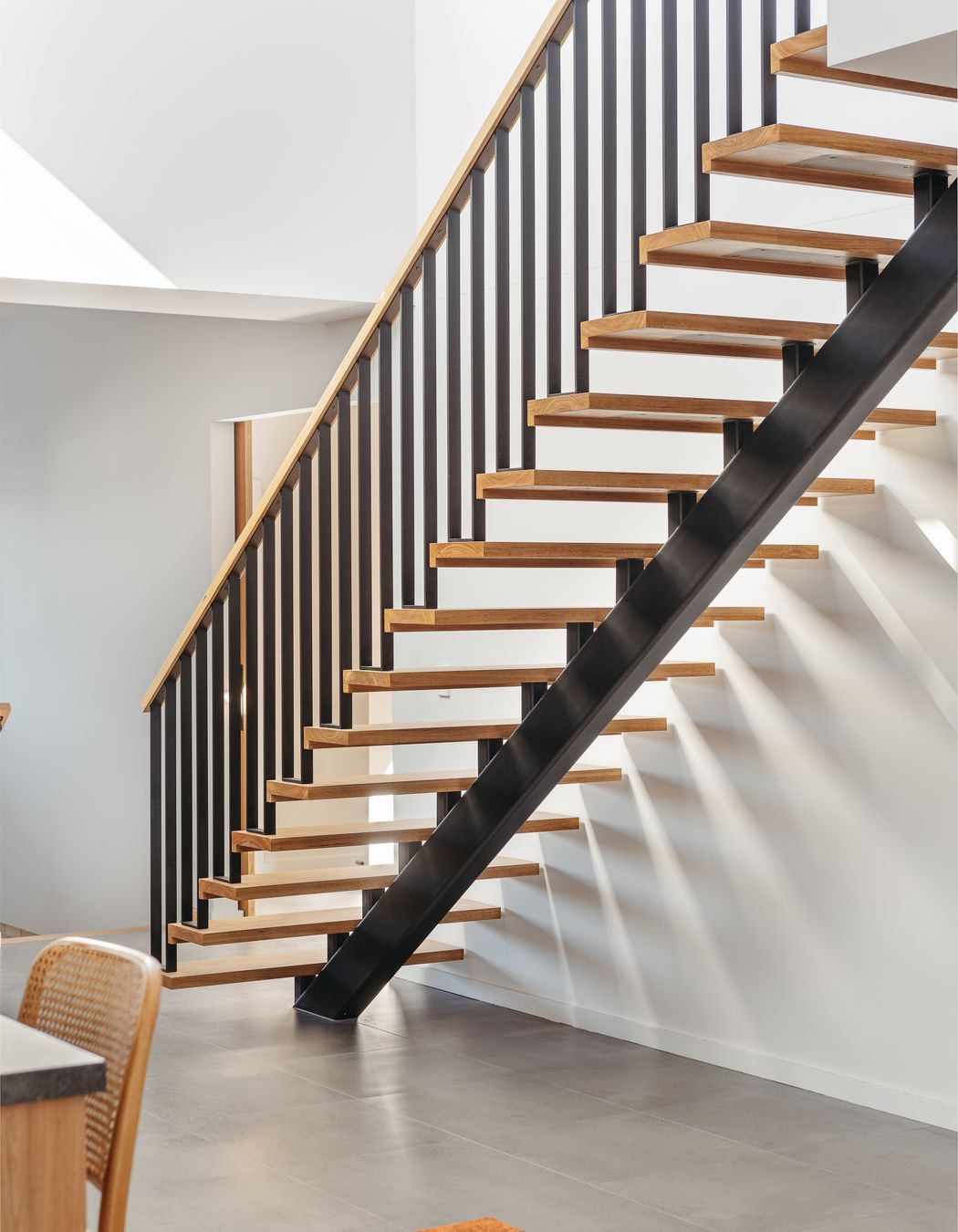 Caliope St by Hewison Constructions