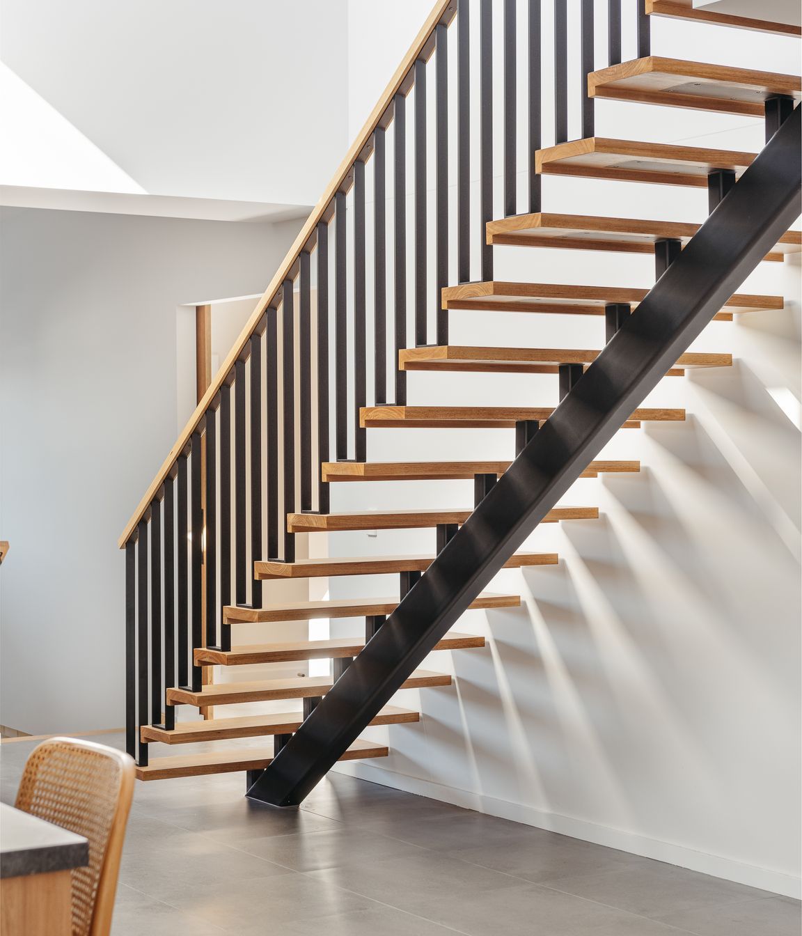 Caliope St by Hewison Constructions